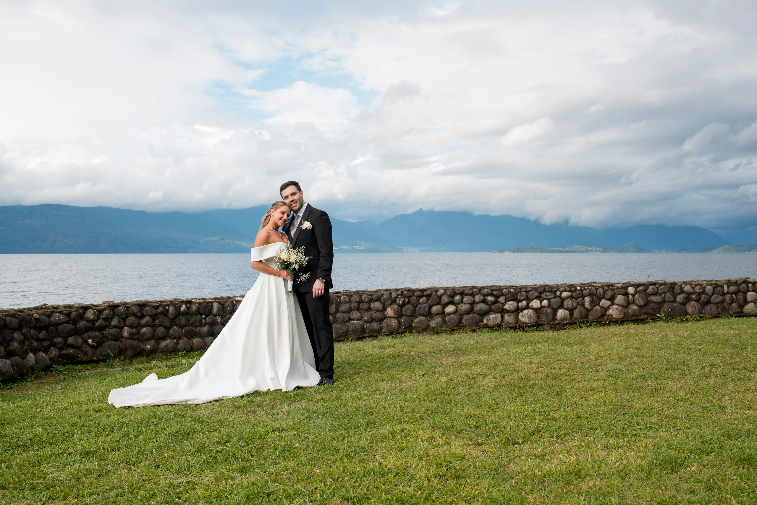 Matrimonios. Wedding photographer AyF Fotografías