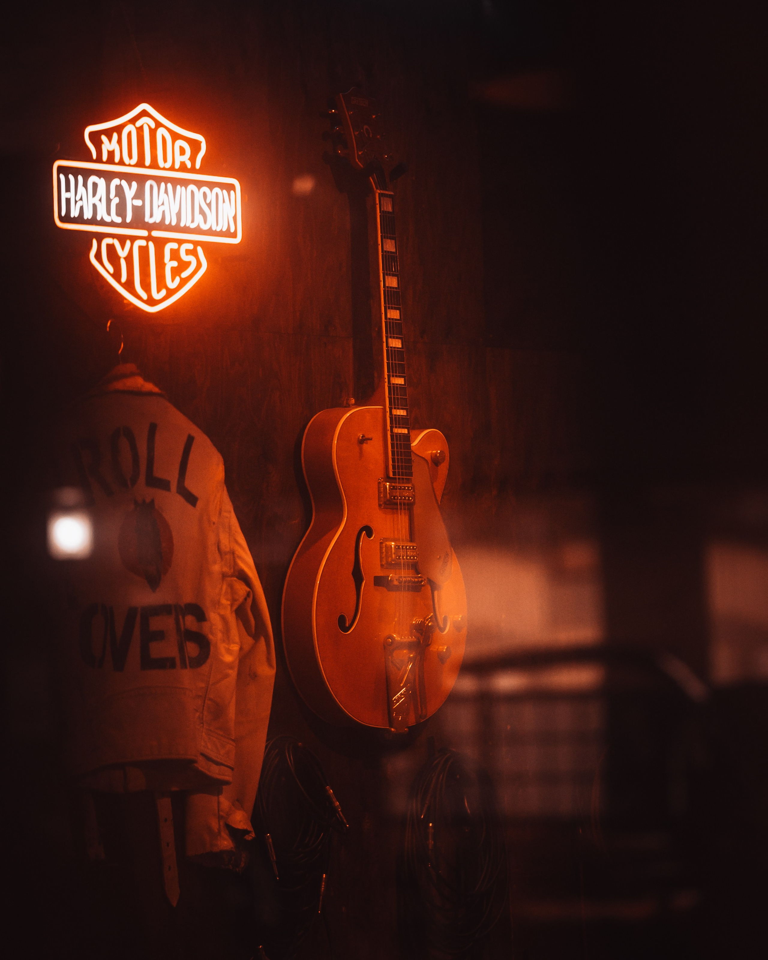 Signature style. Senya JP