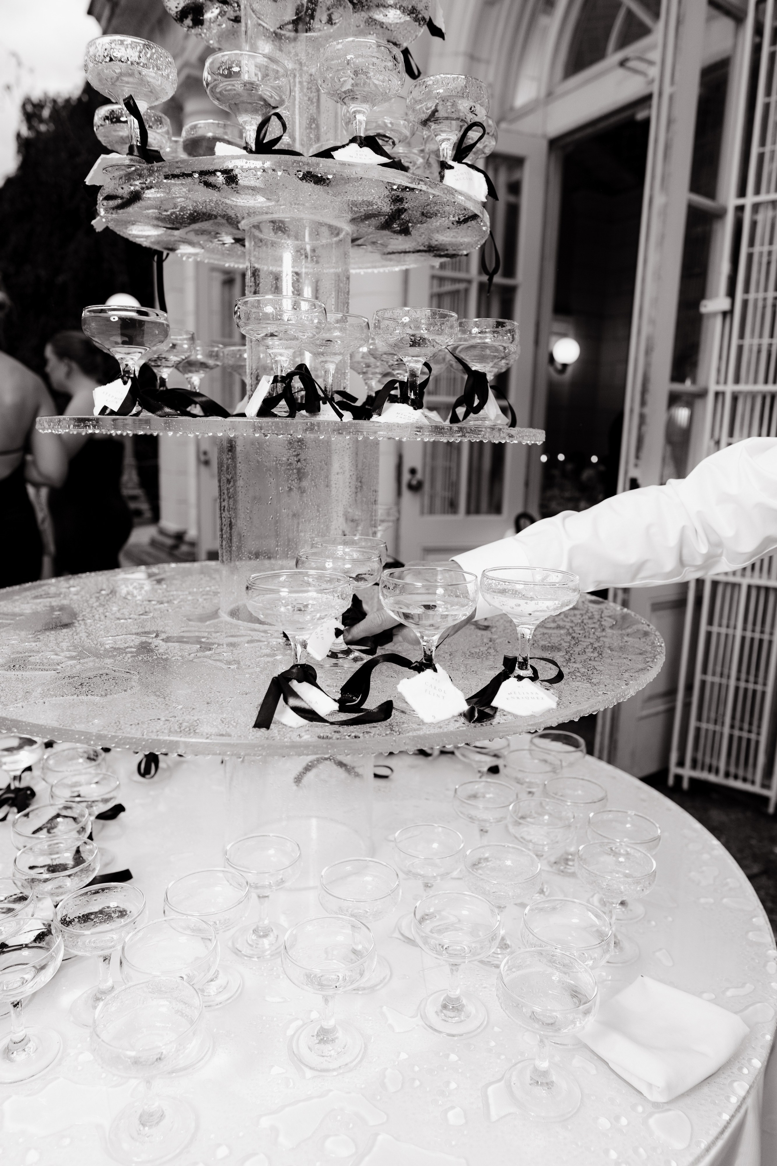 Jullieanne and Ryan. Wedding photographer and videographer New York | New Jersey