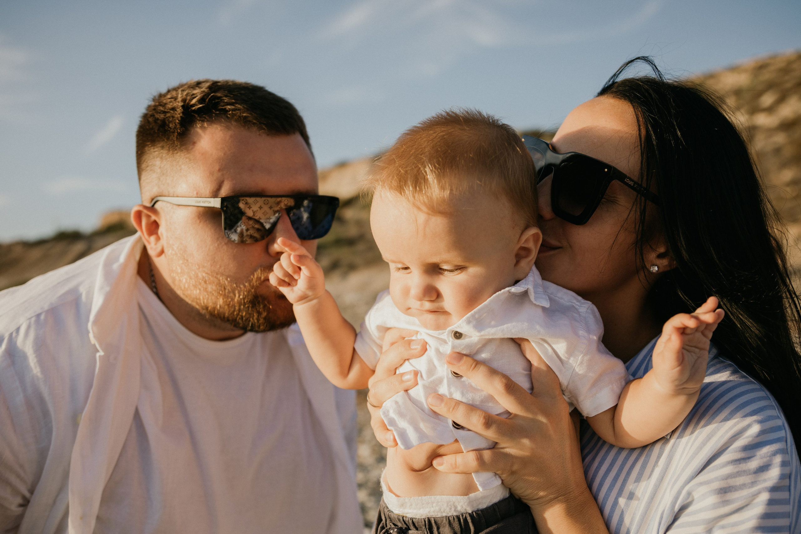 Savva. Photographer in Barcelona capturing unique stories | Kate Chumak