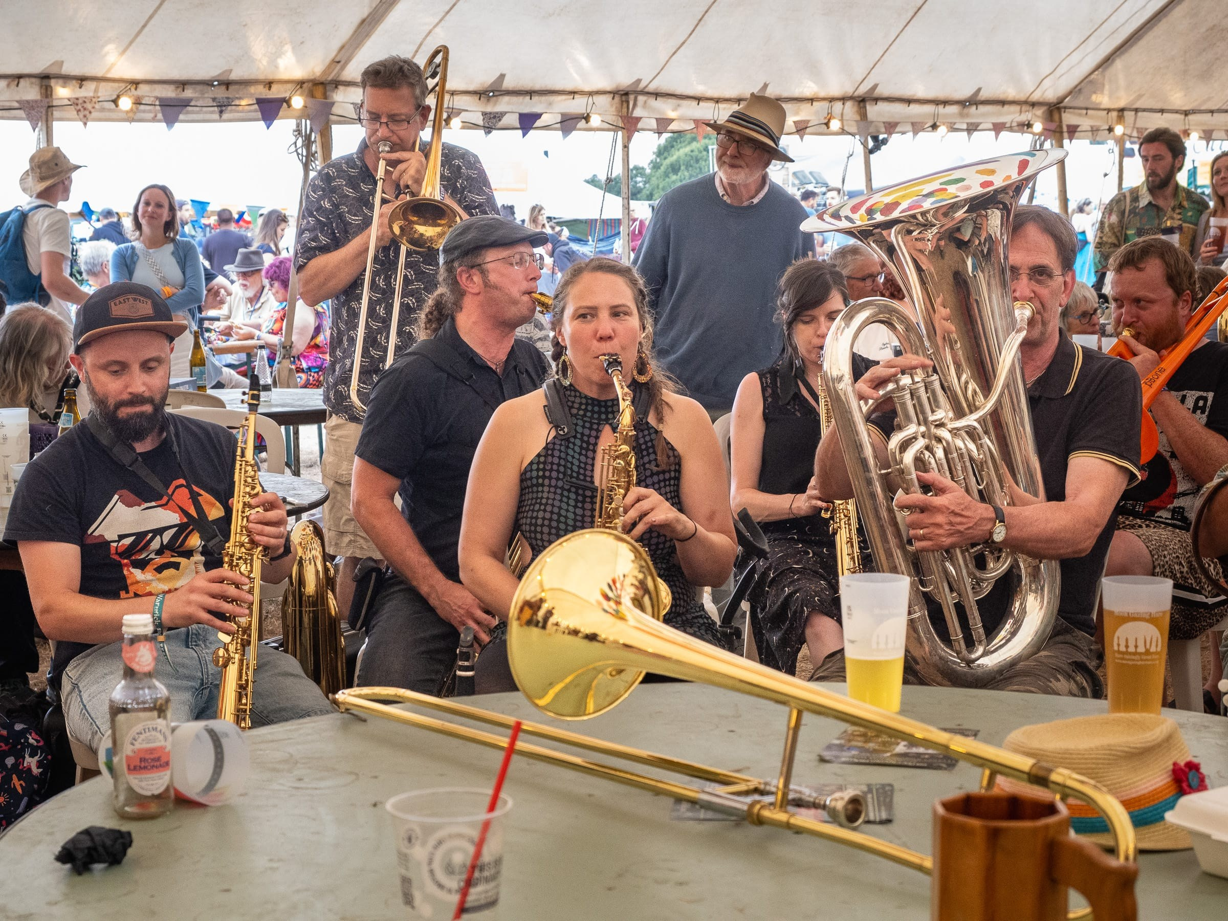 John Wright Studio Portfolio | Stage & Music Photography