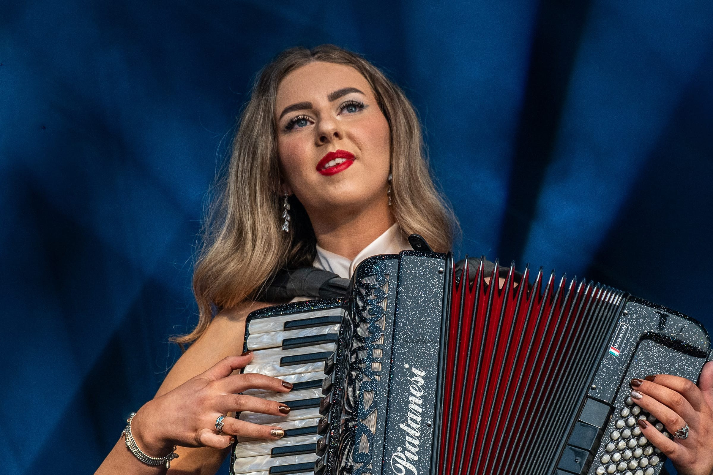 John Wright Studio Portfolio | Stage & Music Photography