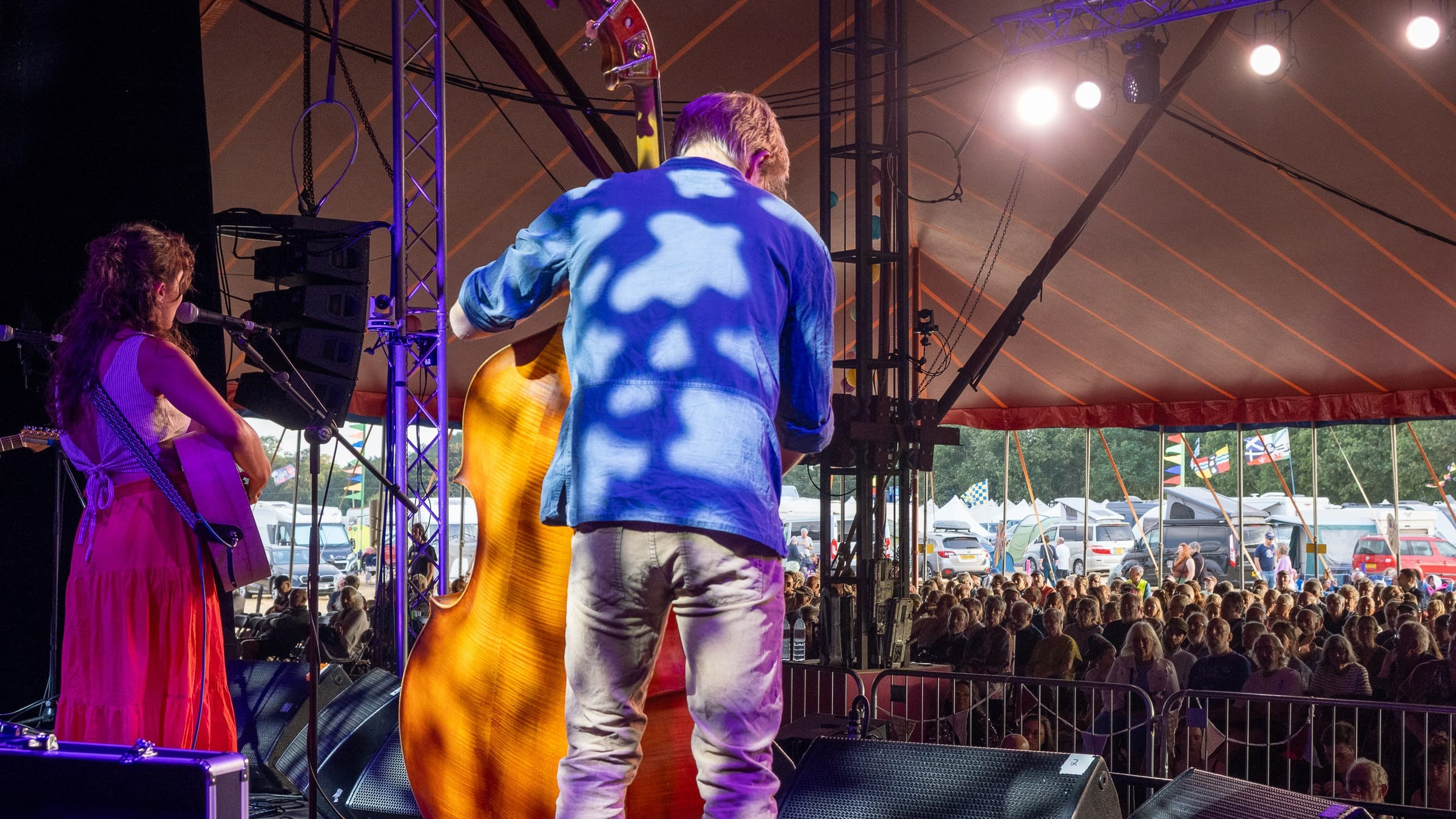 John Wright Studio Portfolio | Stage & Music Photography