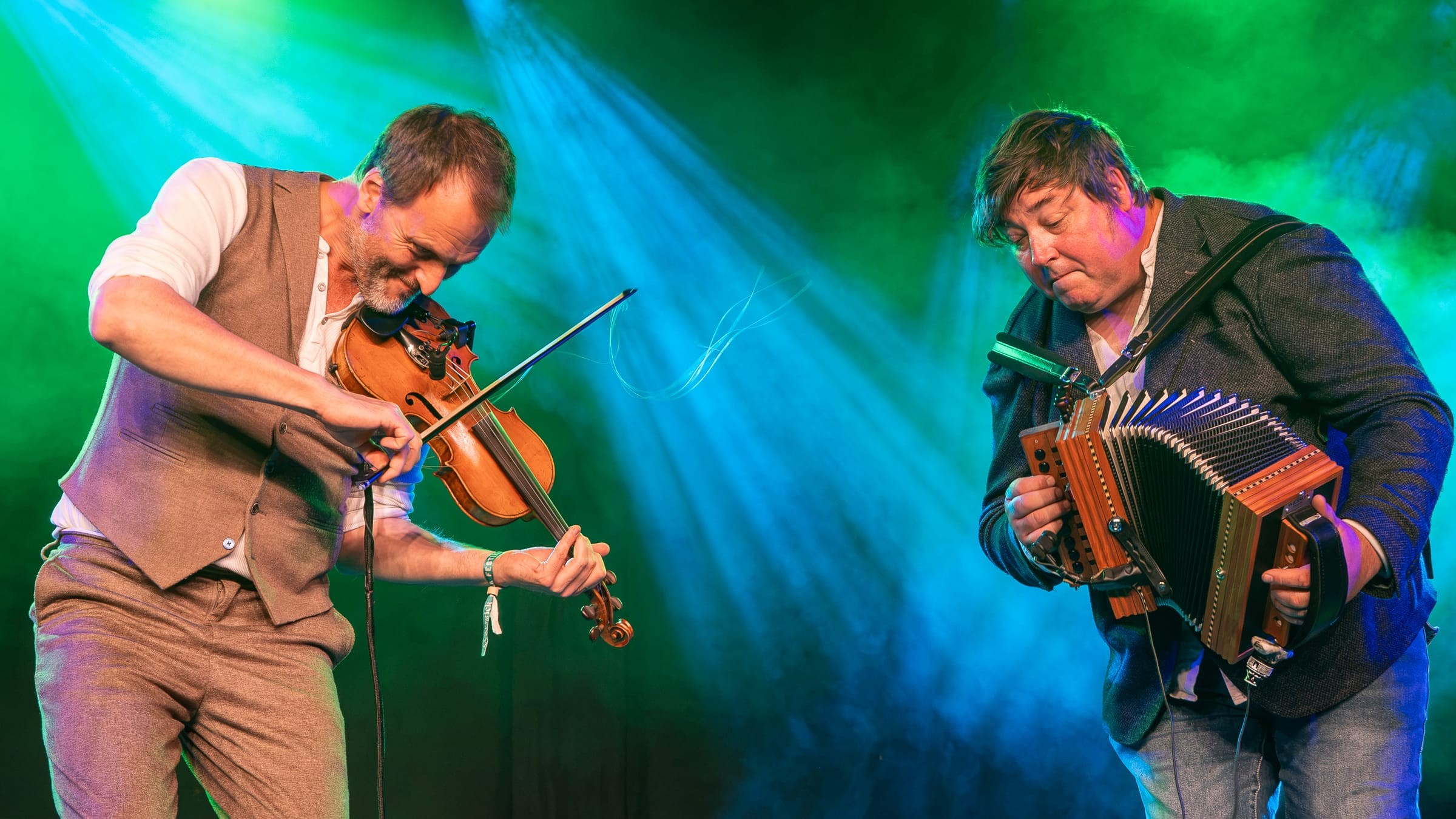 John Wright Studio Portfolio | Stage & Music Photography