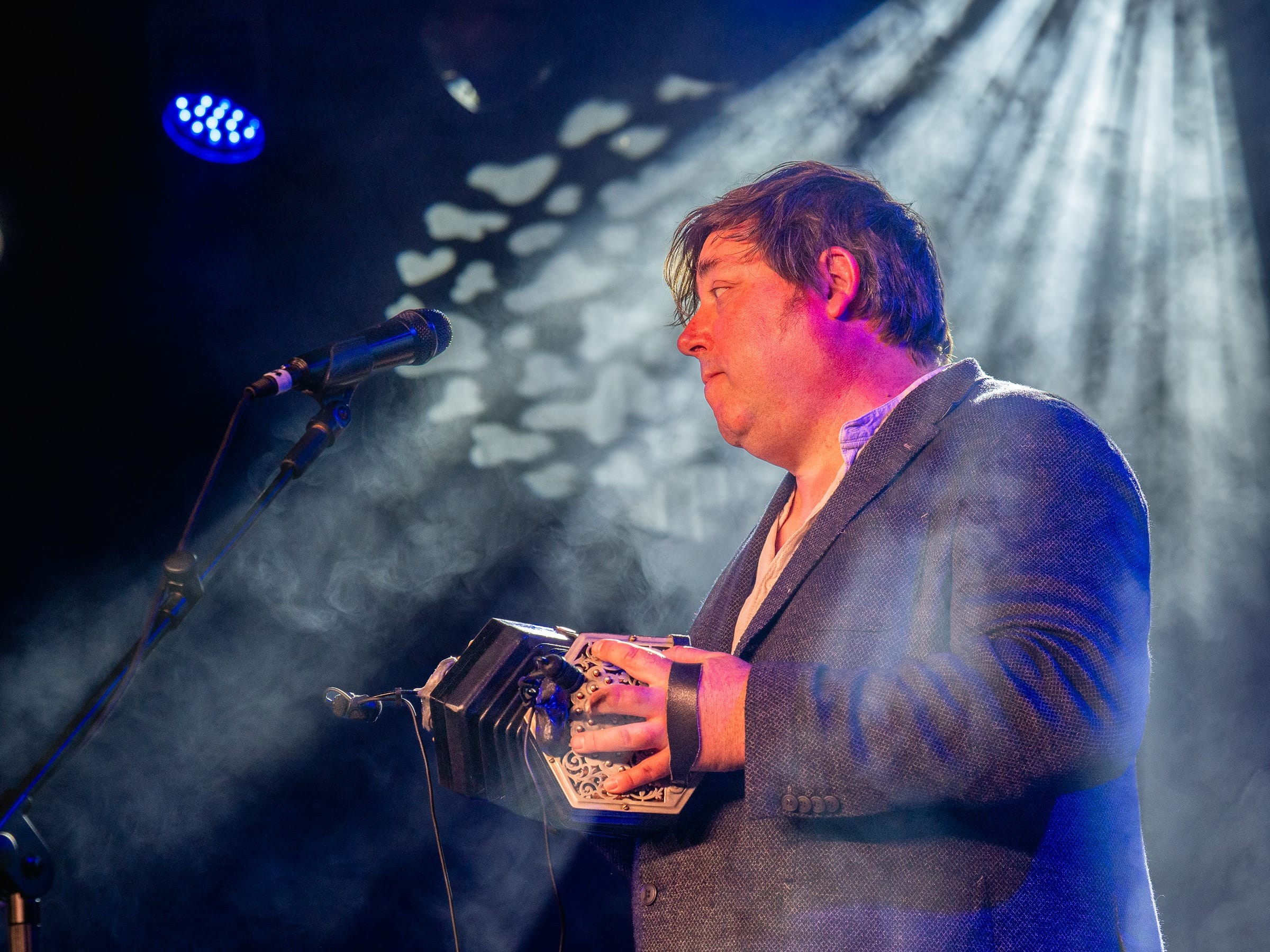 John Wright Studio Portfolio | Stage & Music Photography