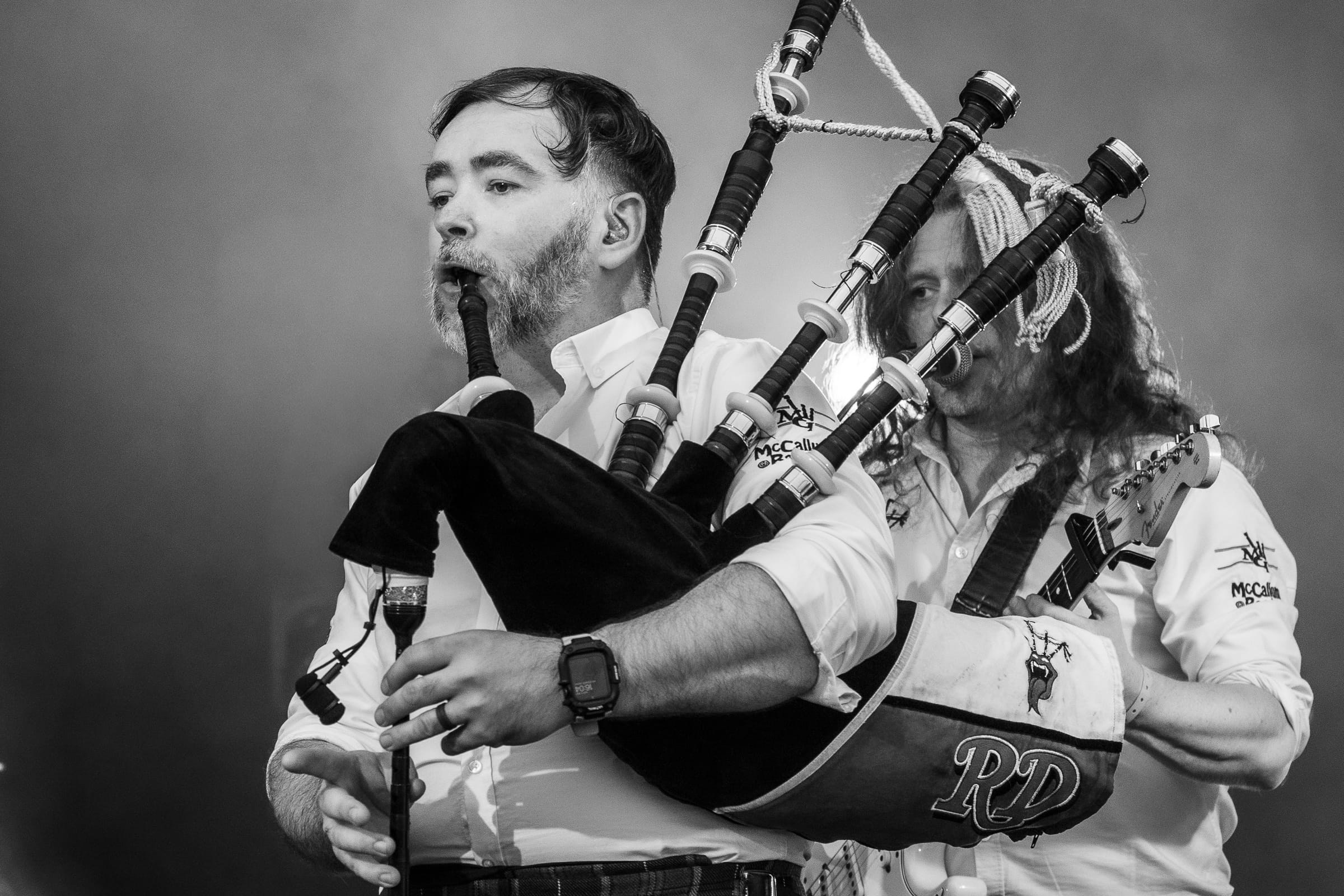John Wright Studio Portfolio | Stage & Music Photography