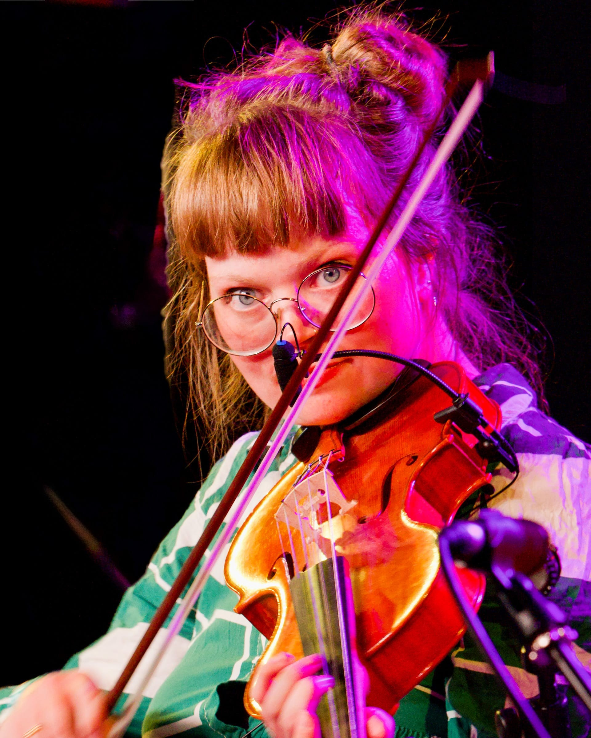 John Wright Studio Portfolio | Stage & Music Photography