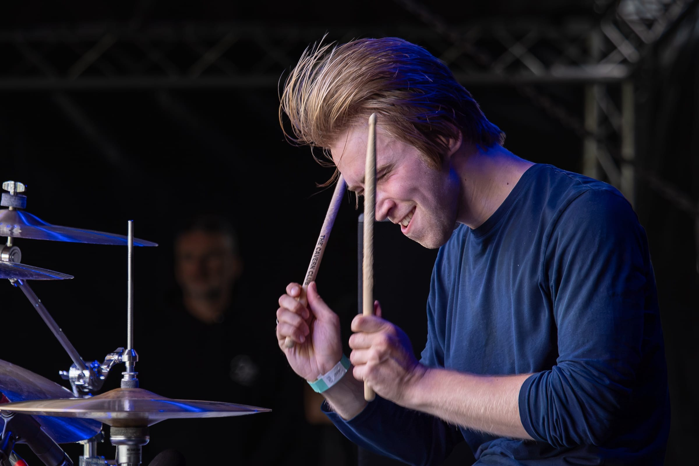 John Wright Studio Portfolio | Stage & Music Photography