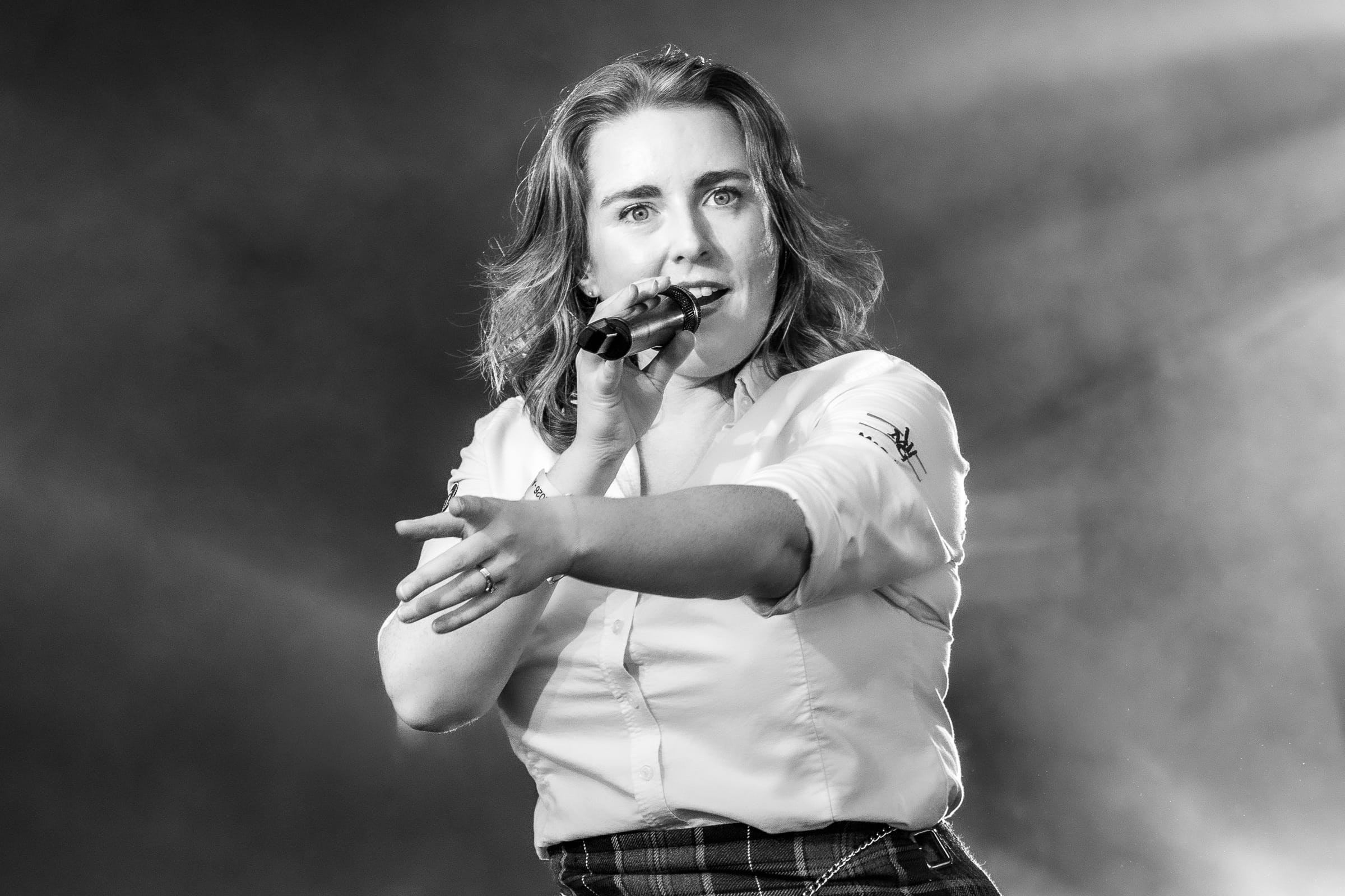 John Wright Studio Portfolio | Stage & Music Photography