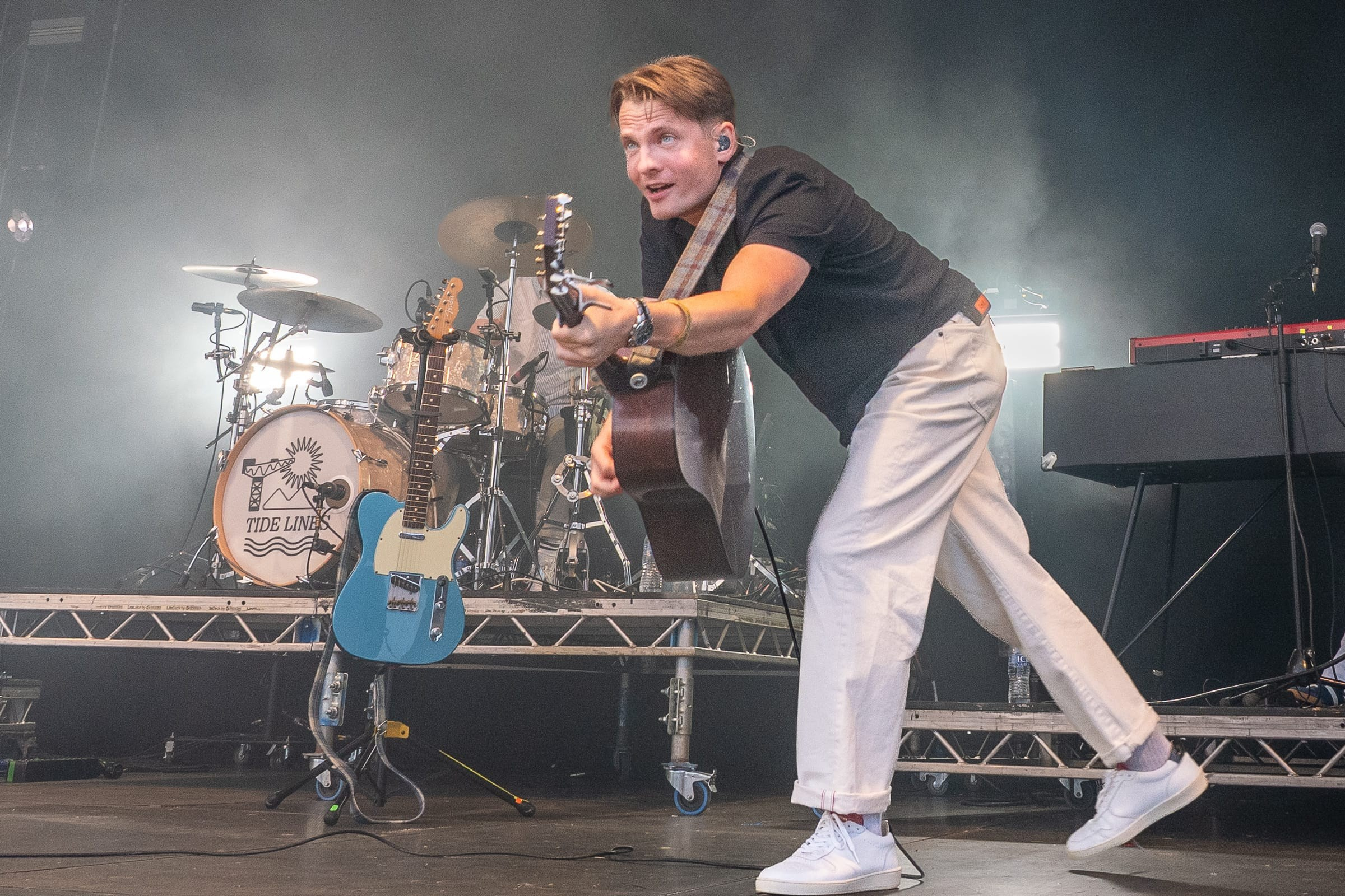 John Wright Studio Portfolio | Stage & Music Photography