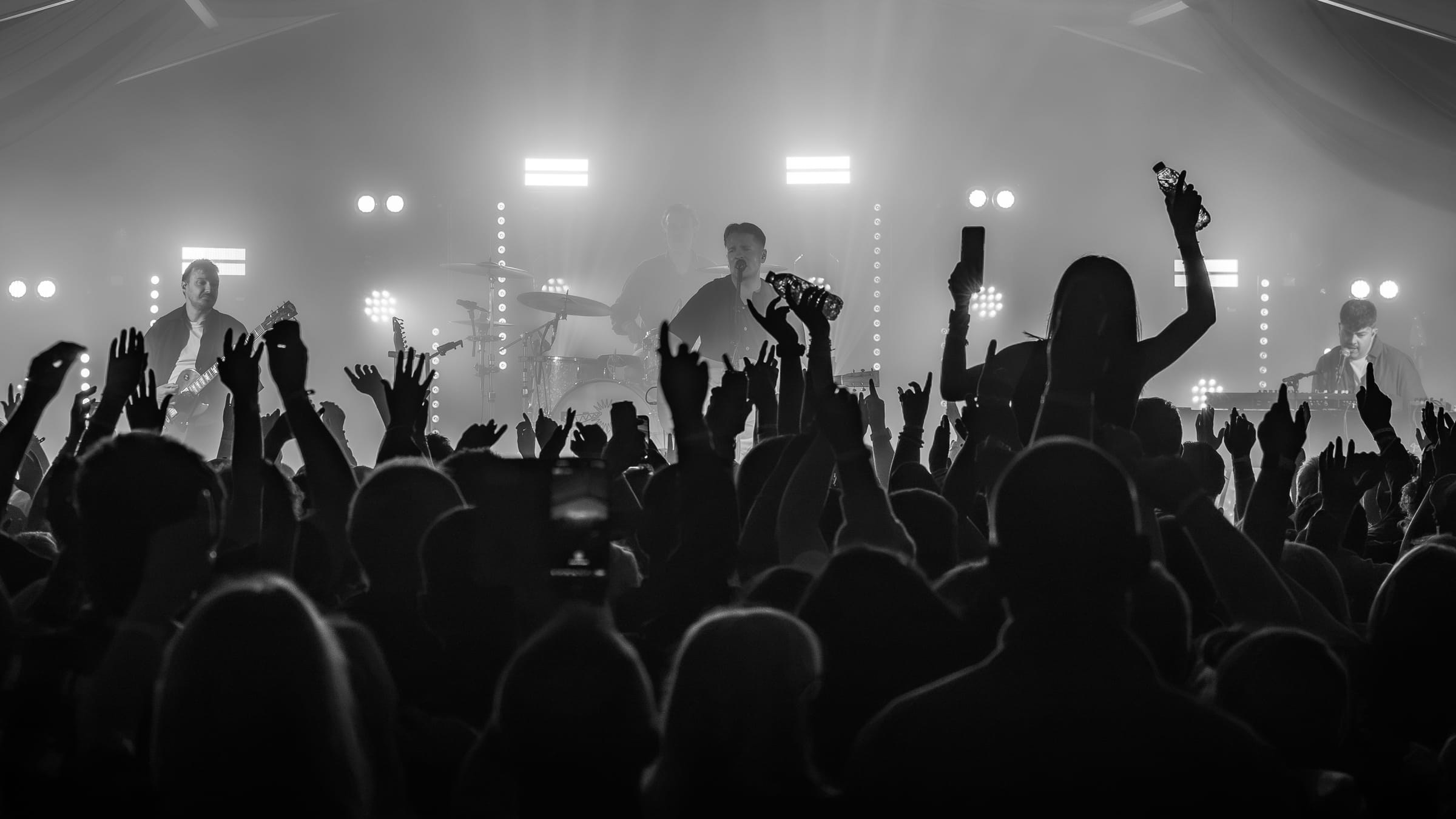 John Wright Studio Portfolio | Stage & Music Photography