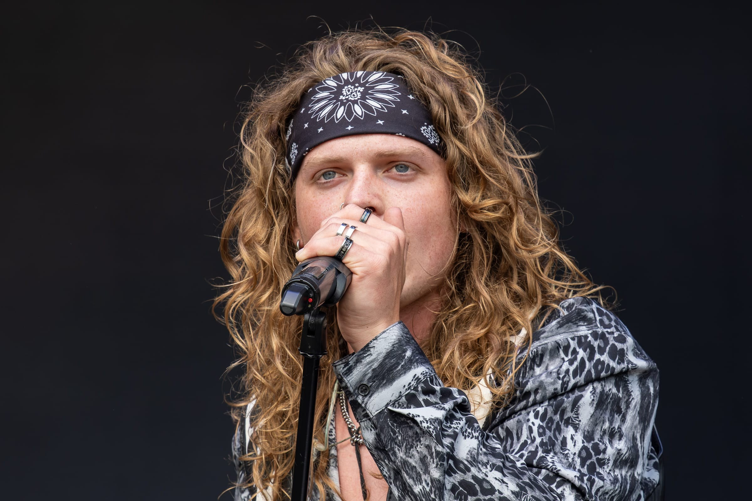 John Wright Studio Portfolio | Stage & Music Photography