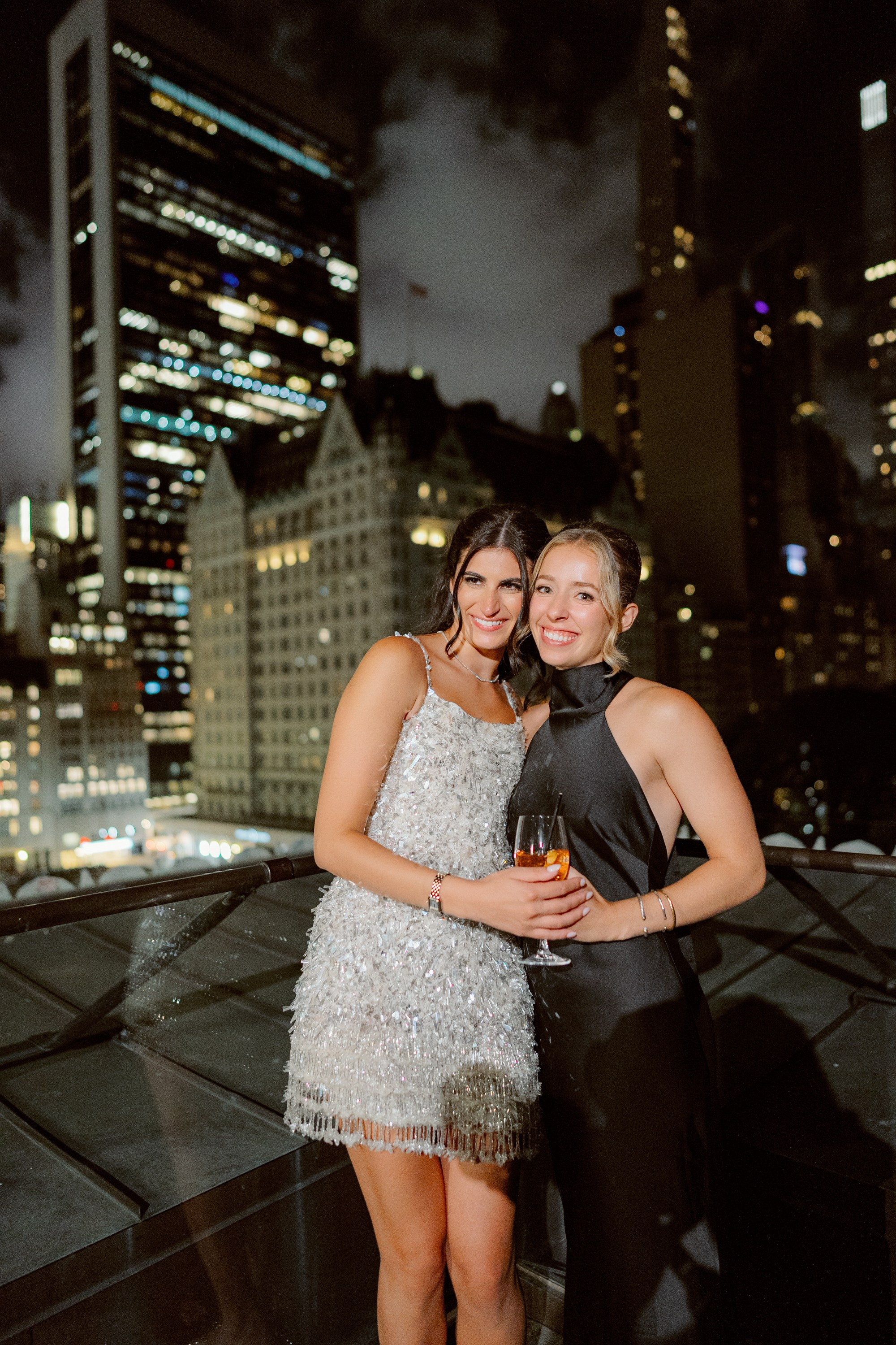 Nicole and Akash. Wedding photographer and videographer New York | New Jersey