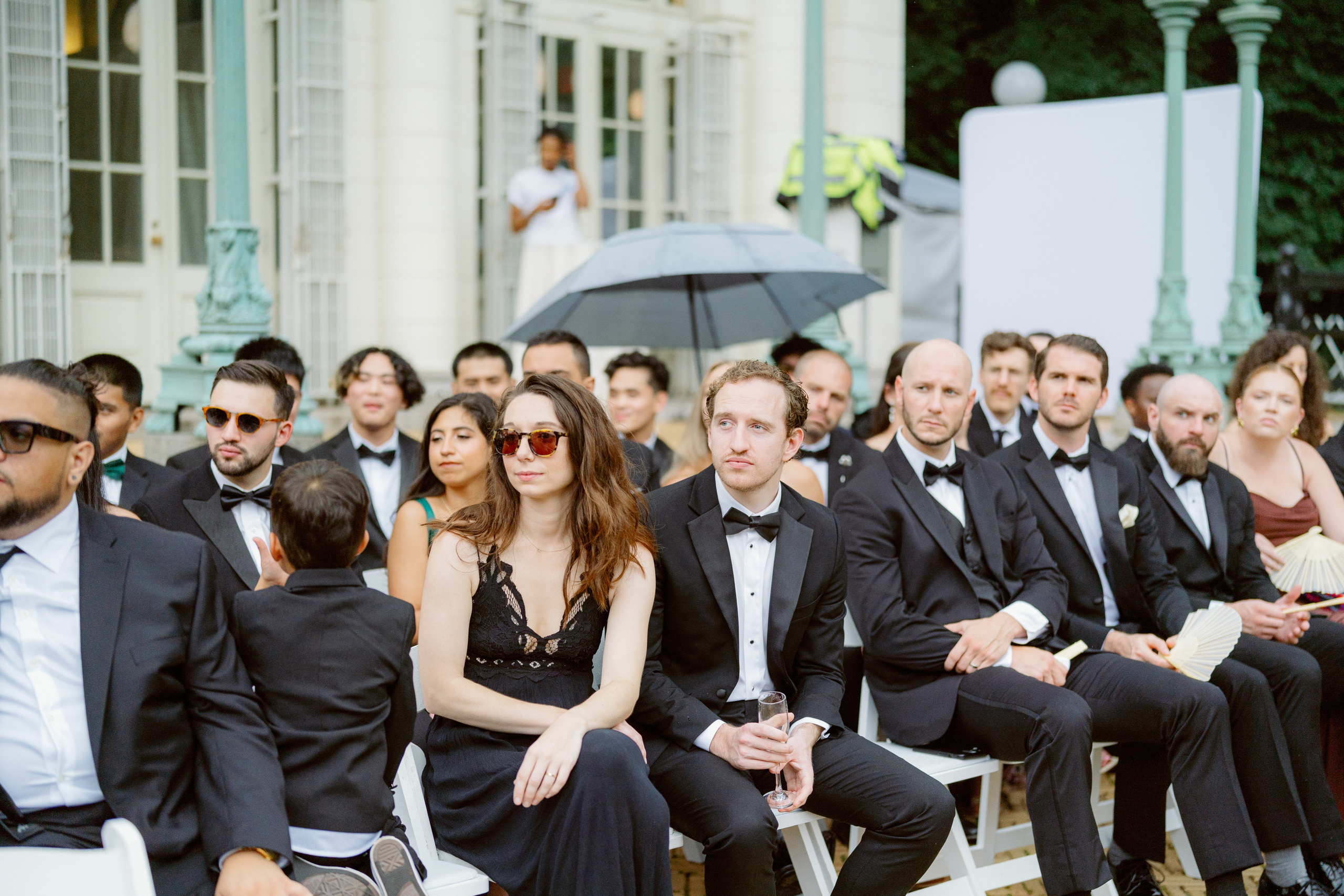 Jullieanne and Ryan. Wedding photographer and videographer New York | New Jersey