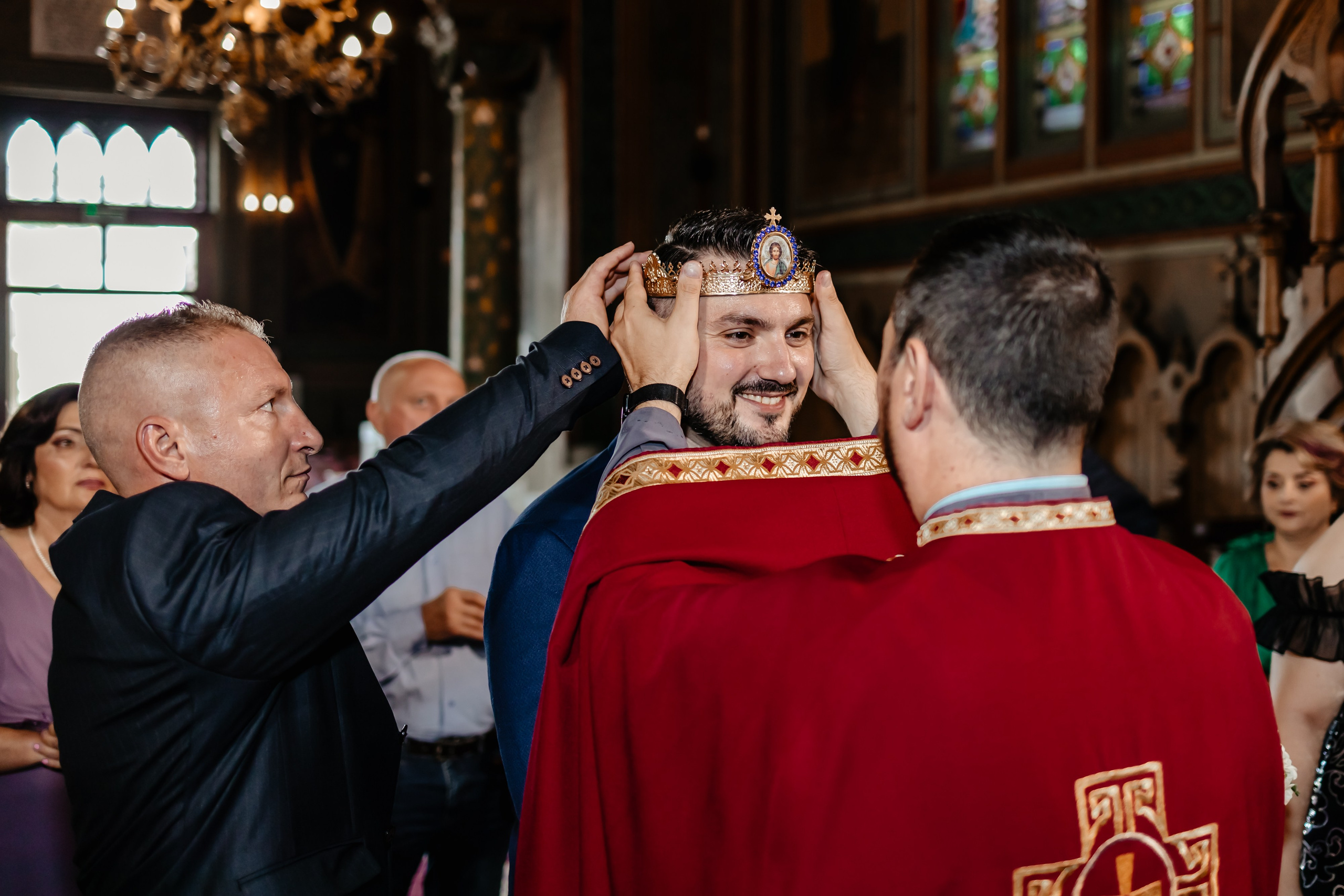 Elena & Bogdan - Nuntă Pitești. Fotograf Profesionist Pitesti-Bucuresti| Mircea Seinea