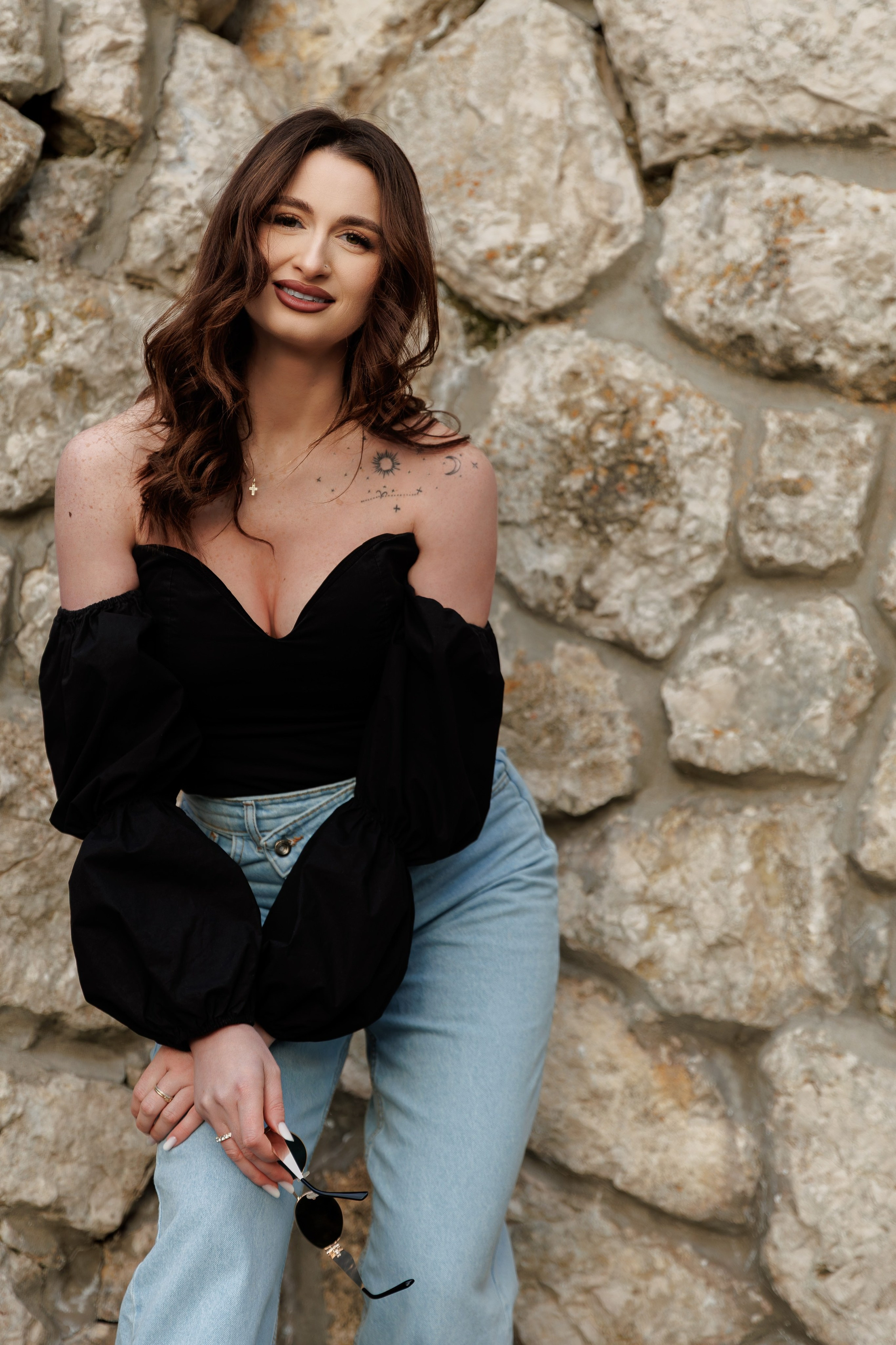 Cristina - Photoshoot - Mausoleul Mateiaș. Fotograf Profesionist Pitesti-Bucuresti| Mircea Seinea