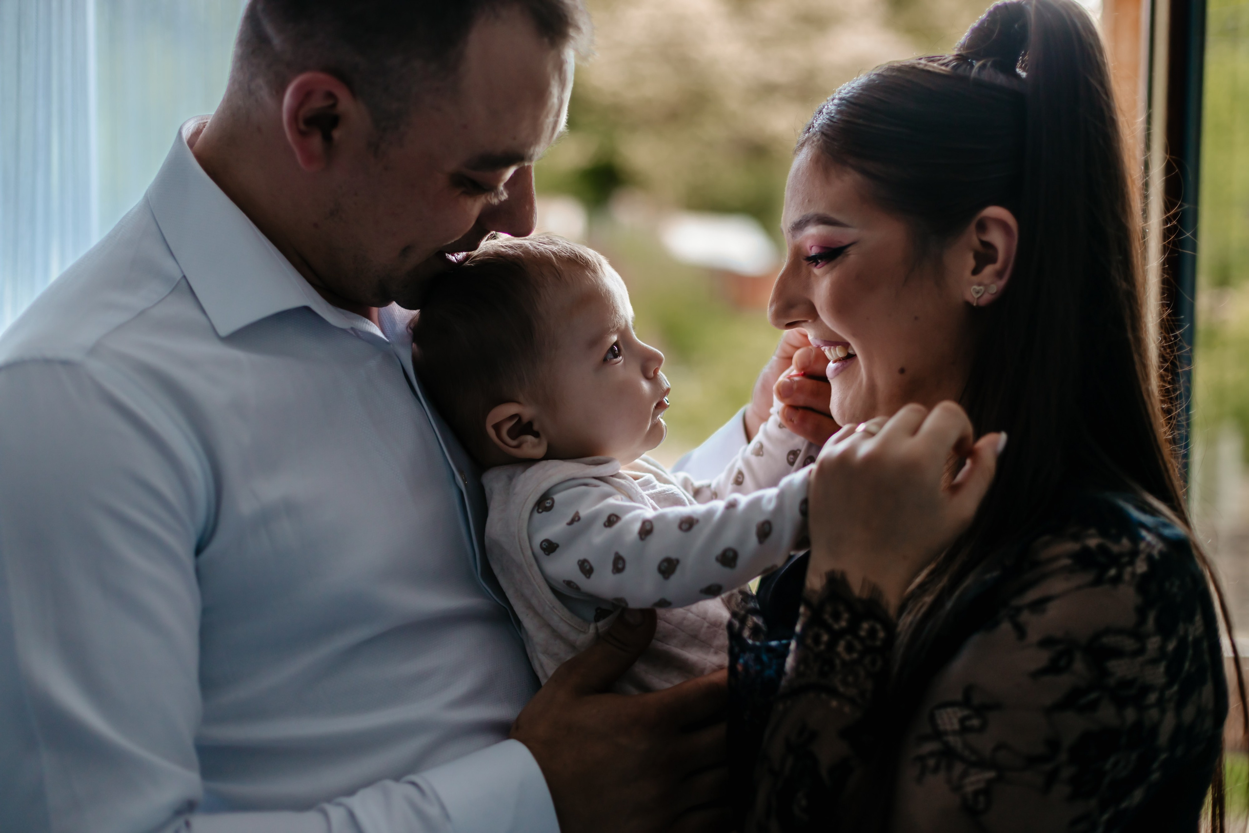 Eric Mihai - Botez Pitești. Fotograf Profesionist Pitesti-Bucuresti| Mircea Seinea