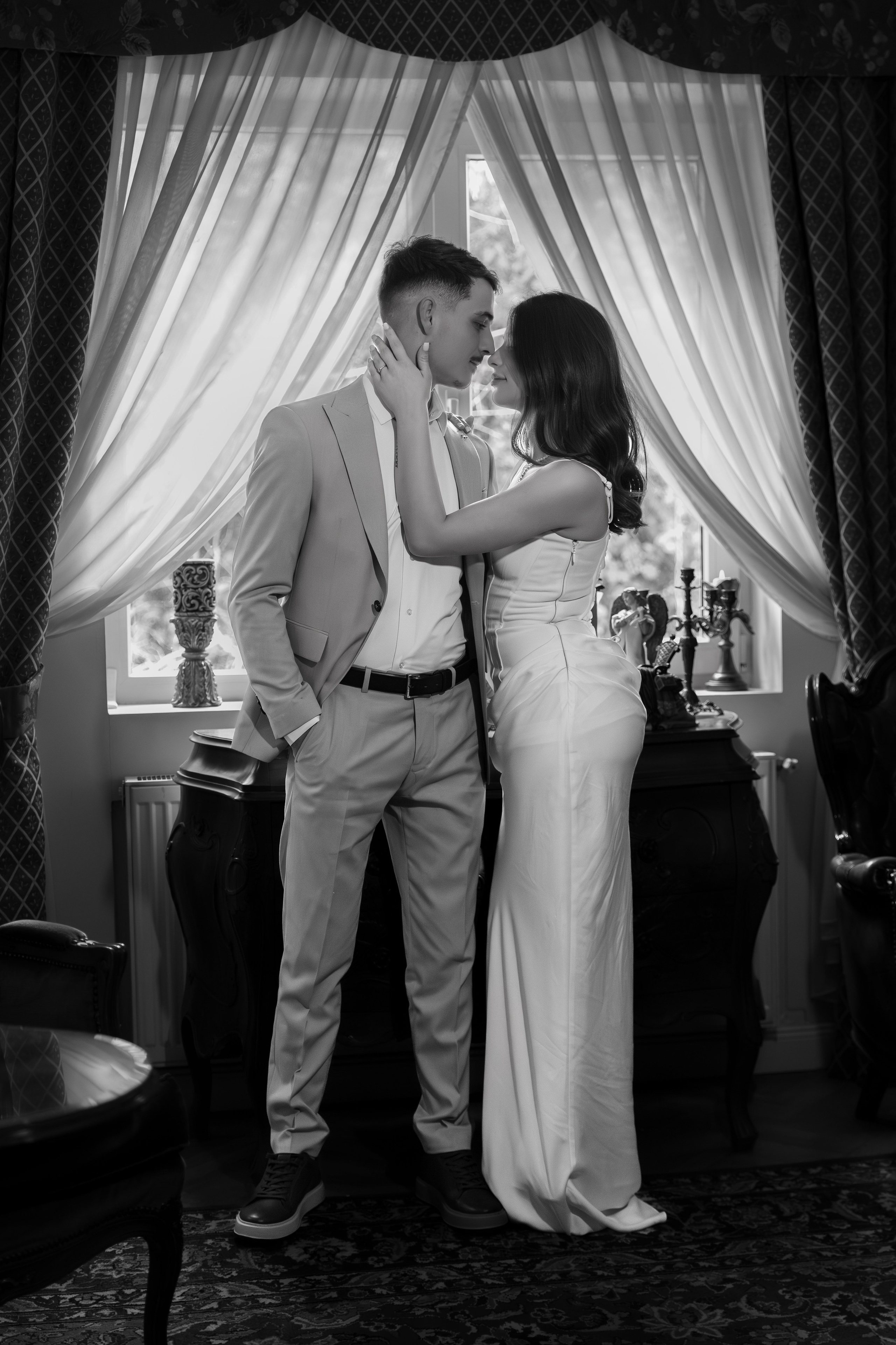 Delia & Gabriel - Save The Date București - Ceainăria Infinitea. Fotograf Profesionist Pitesti-Bucuresti| Mircea Seinea