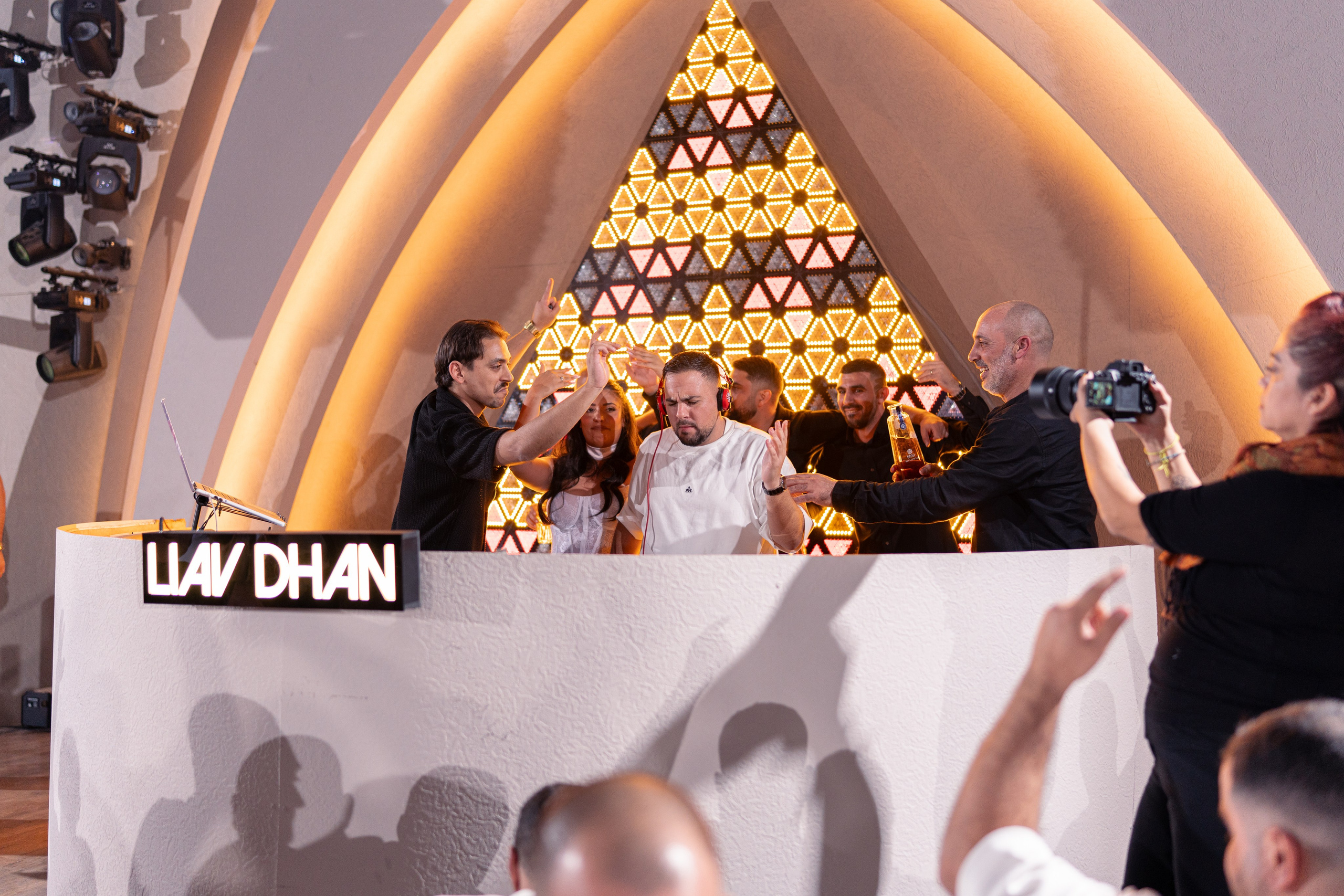 Wedding of Hila & Elad