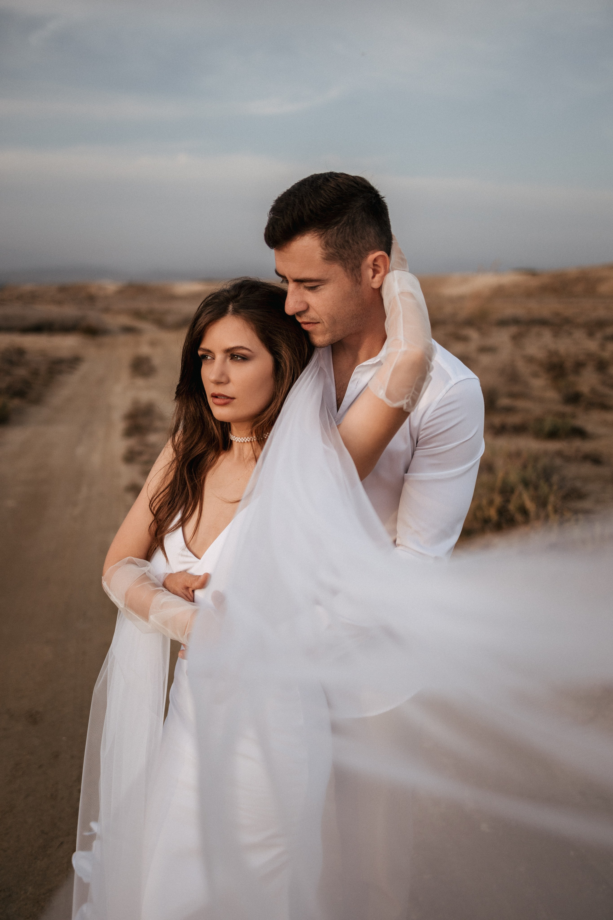 Irina & Victor. Photographer Alina Sparrow