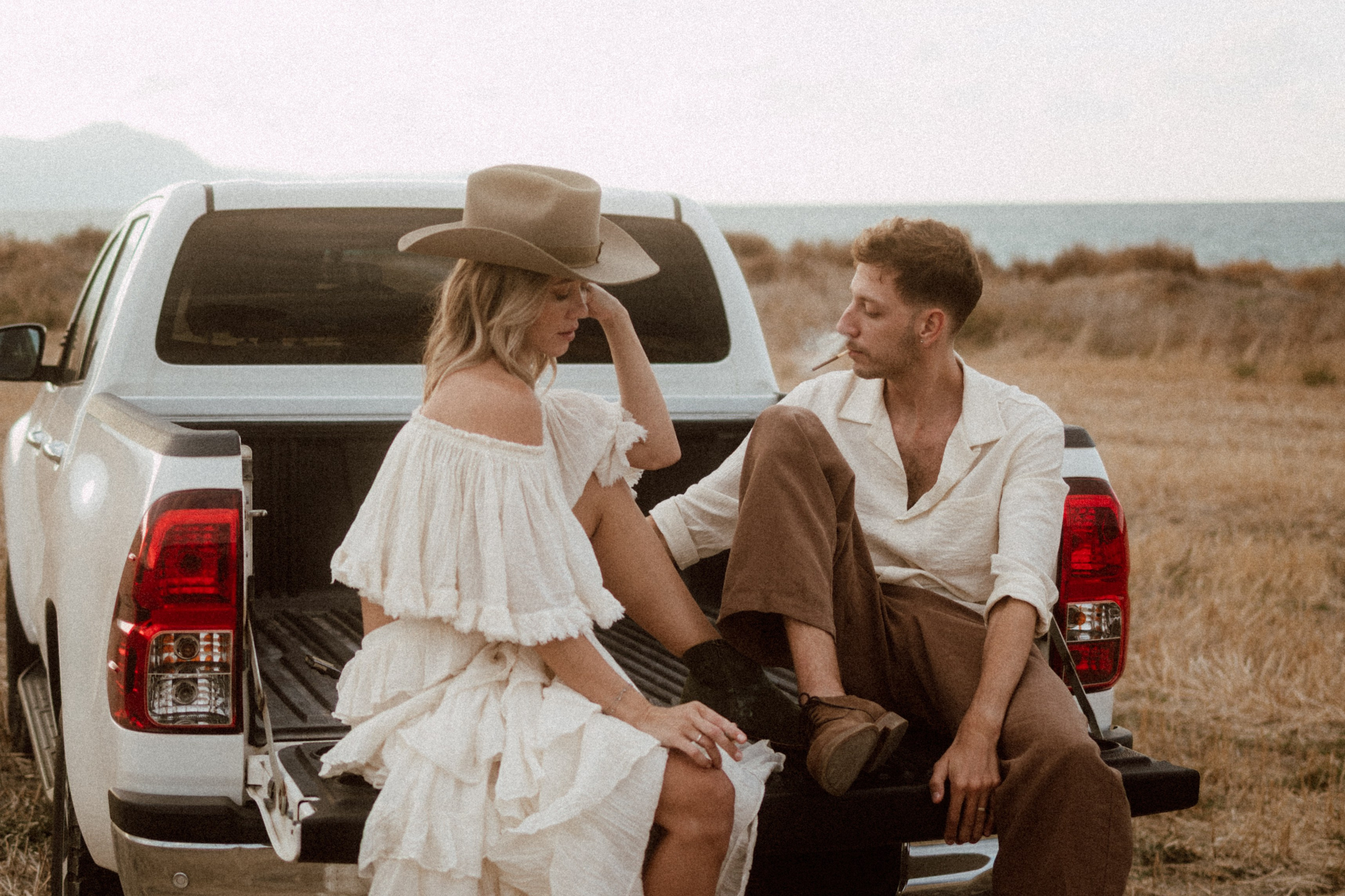 Inga & Alex. Photographer Alina Sparrow