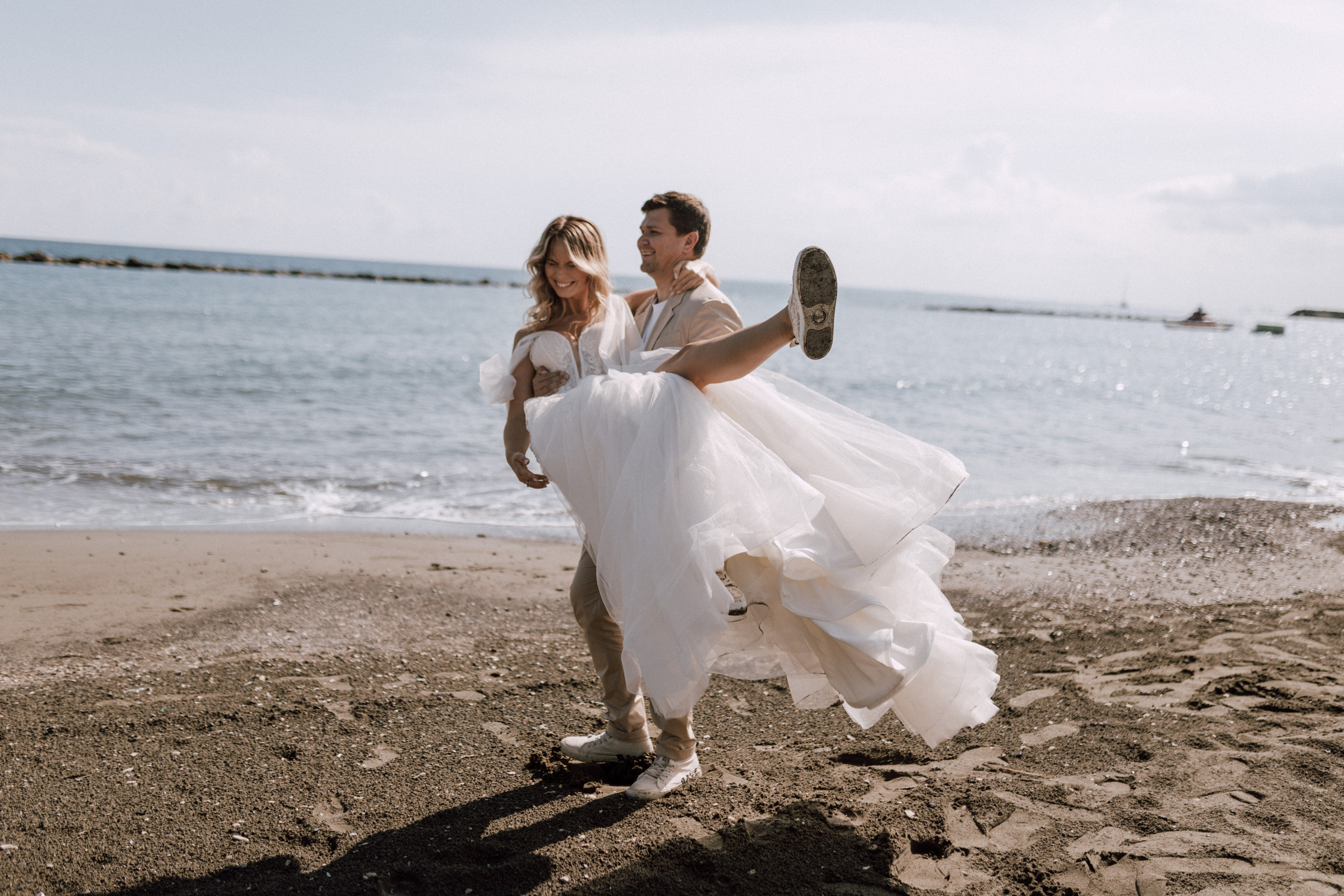 Sema & Darina. Photographer Alina Sparrow