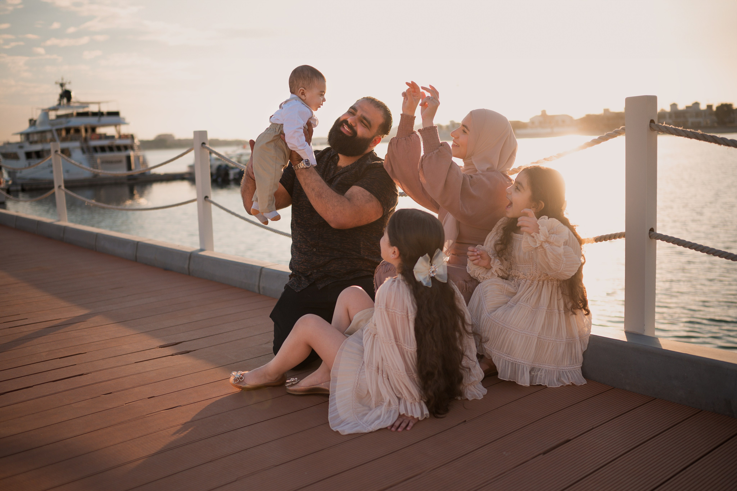 Family. Kids and Family photographer in UAE (Dubai, Abu Dhabi) Svetlana Tsoy