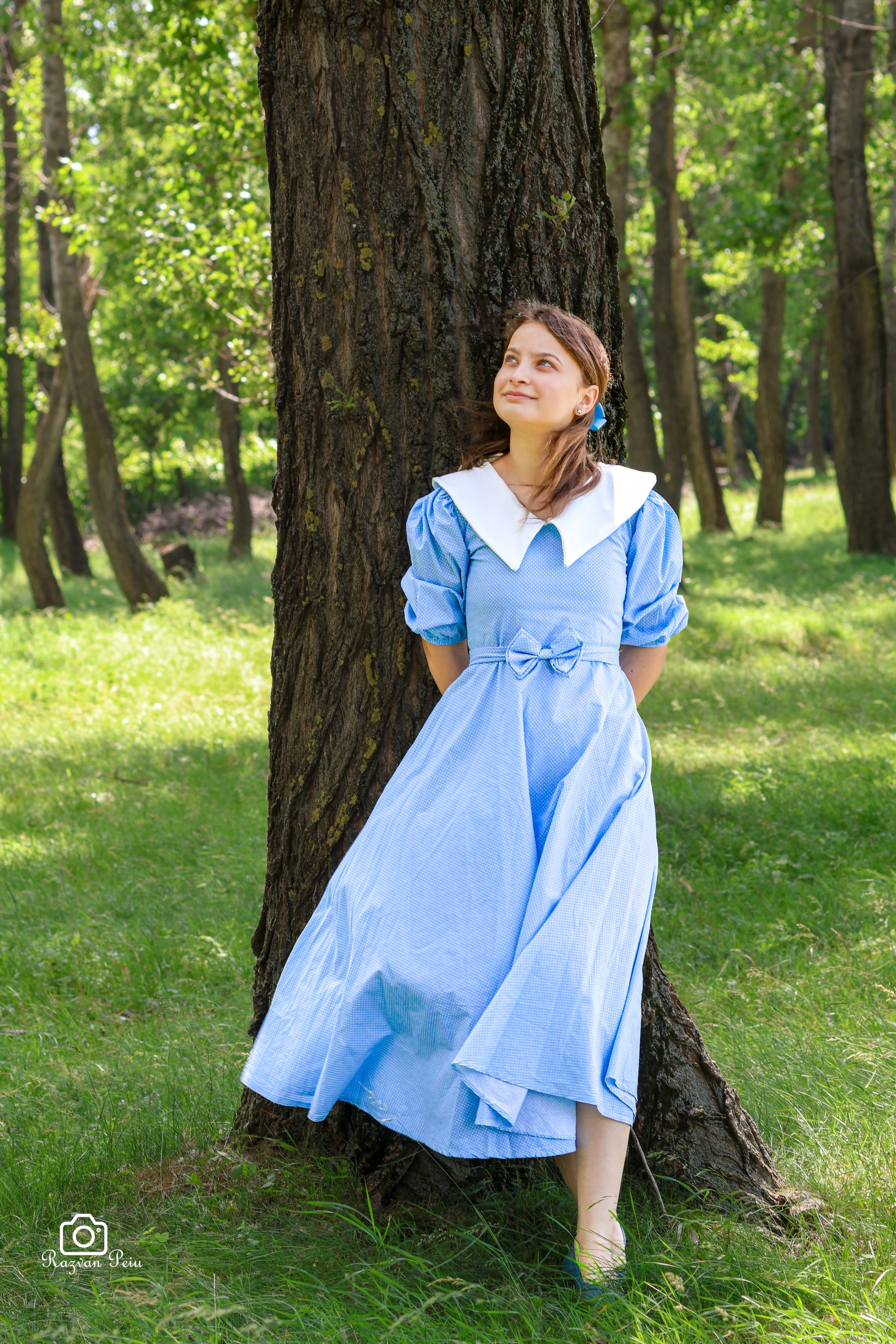 Portrete. Razvan Peiu Photography, dincolo de fotografie!