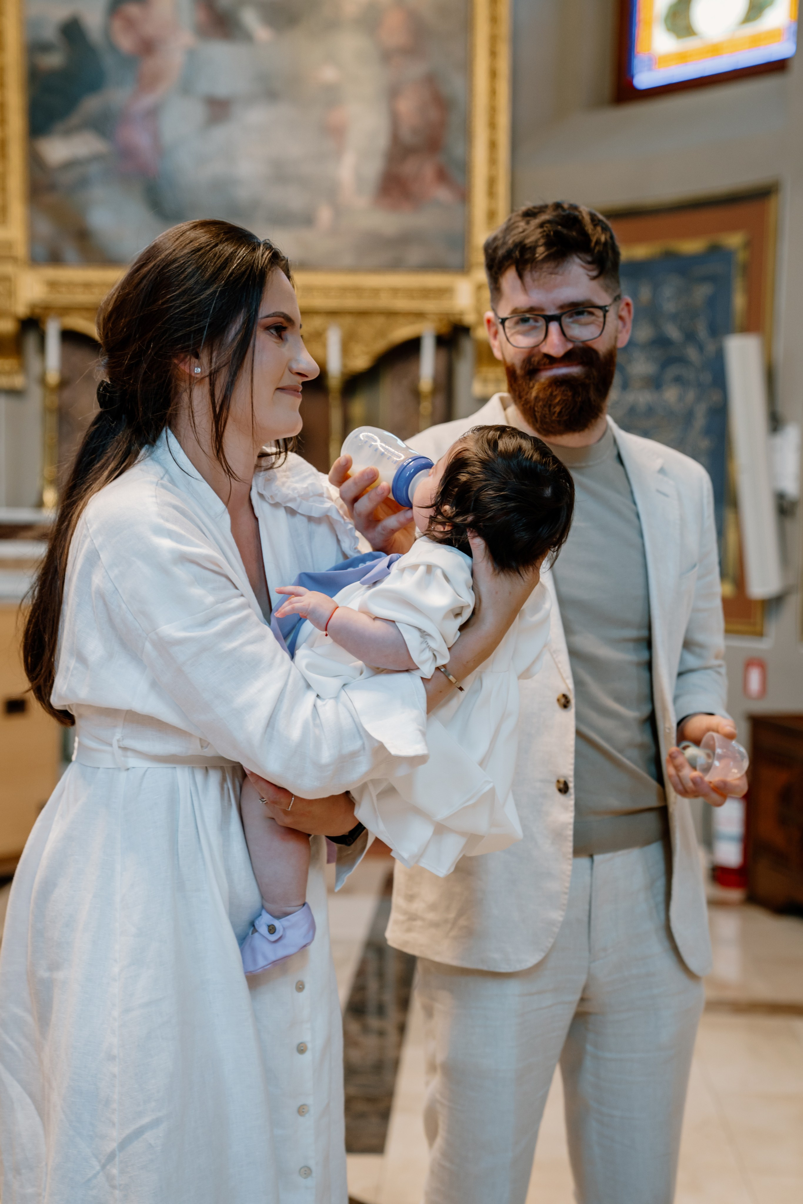 Baby Eva. Gabrielacojocariu.com