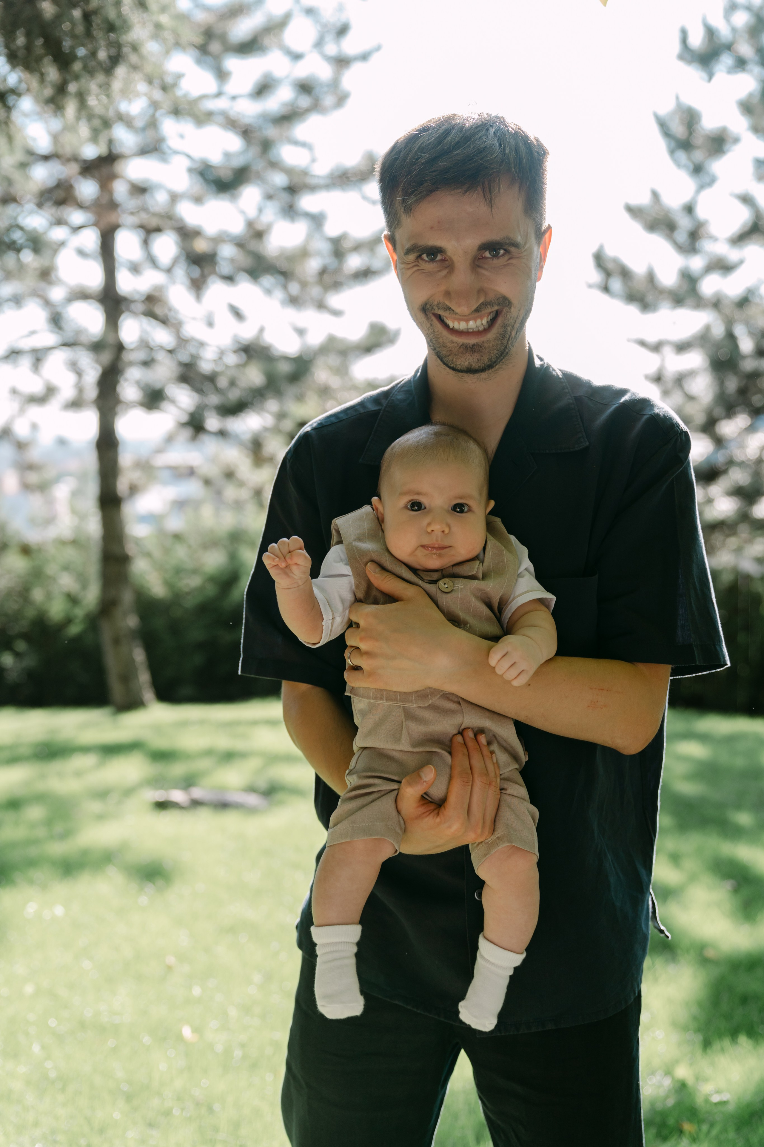 Baby Tudor. Gabrielacojocariu.com