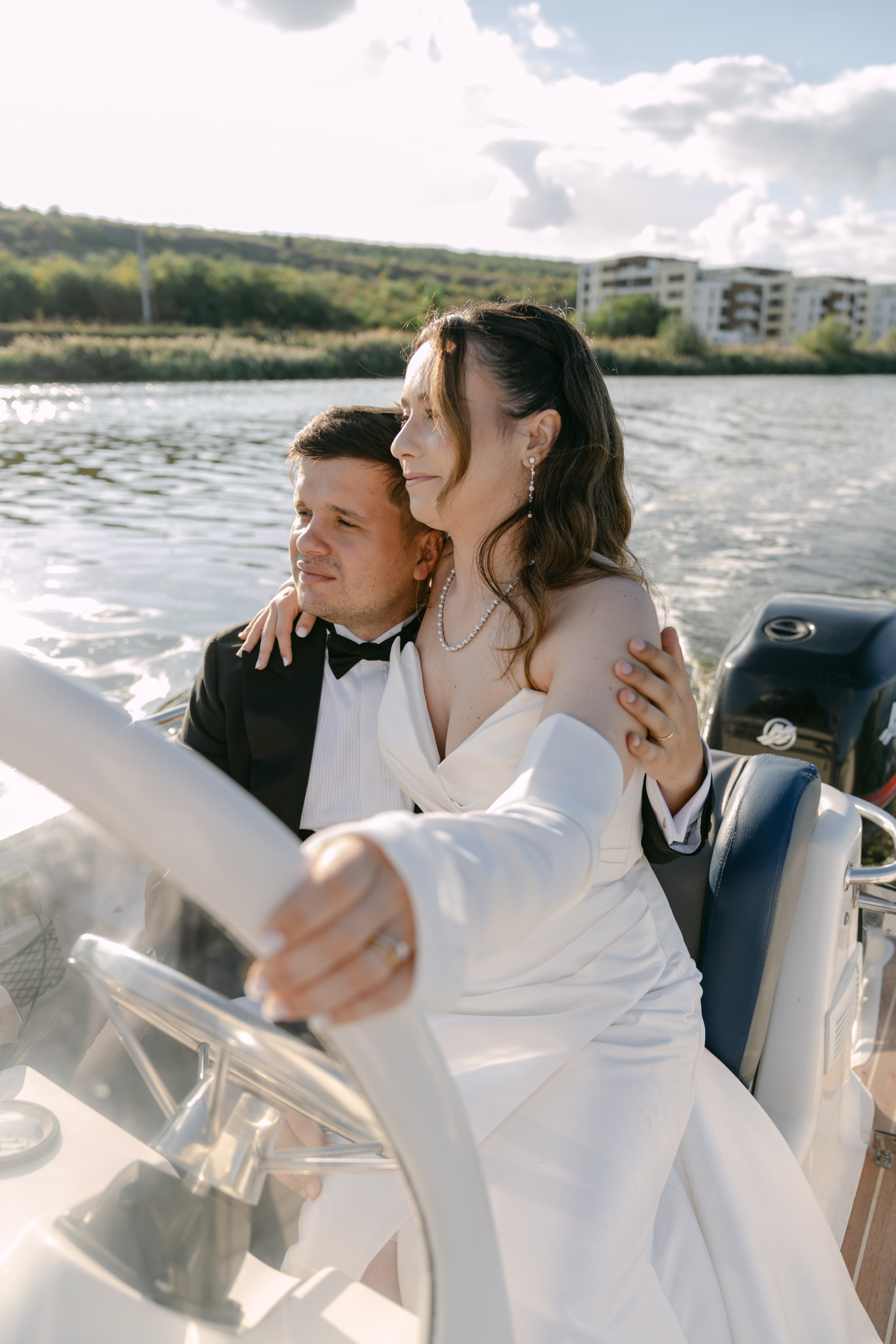 Bianca | Georgian. Gabrielacojocariu.com