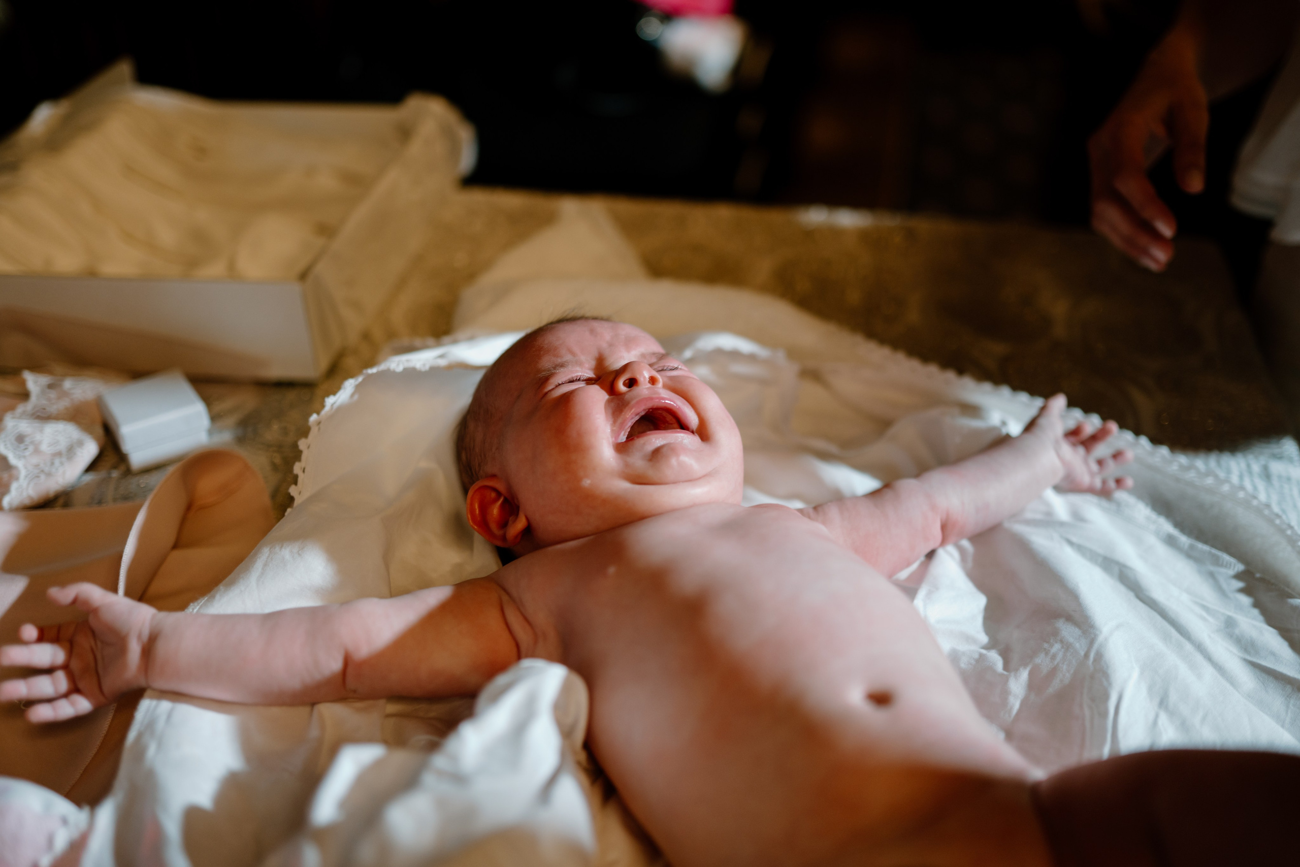 Baby Elia. Gabrielacojocariu.com