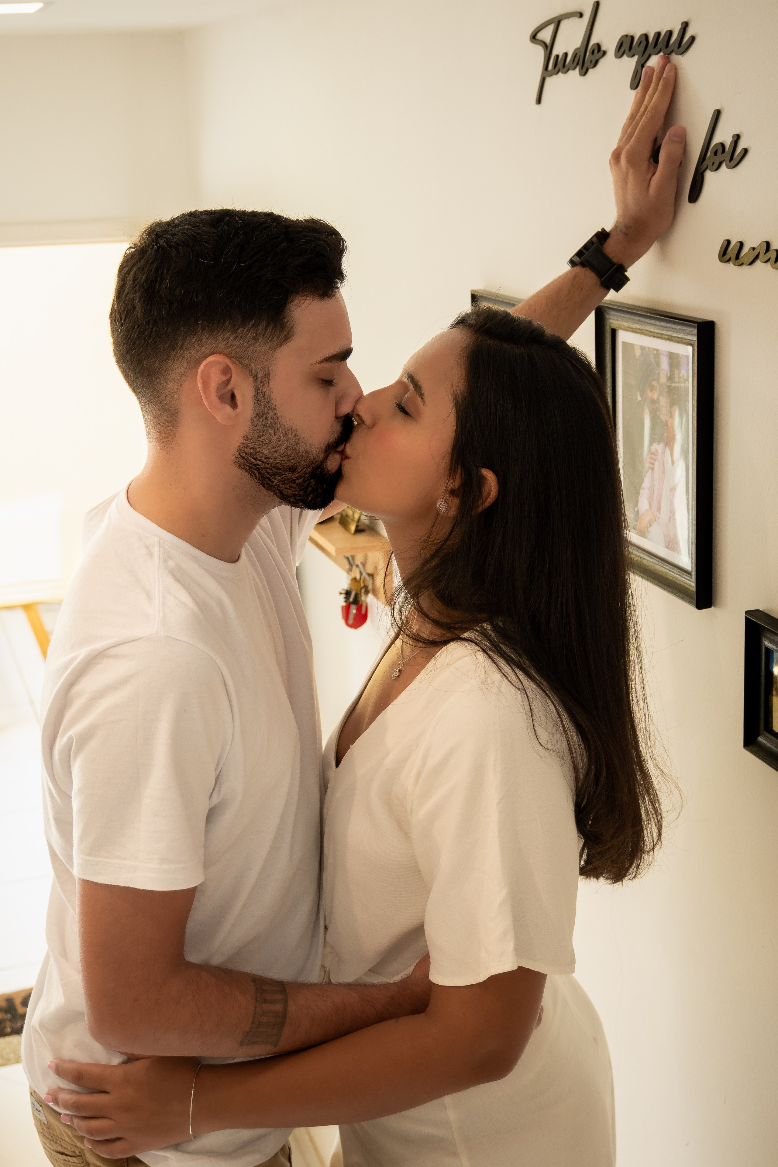 Giovana e Felippe. Larissareisfotografa