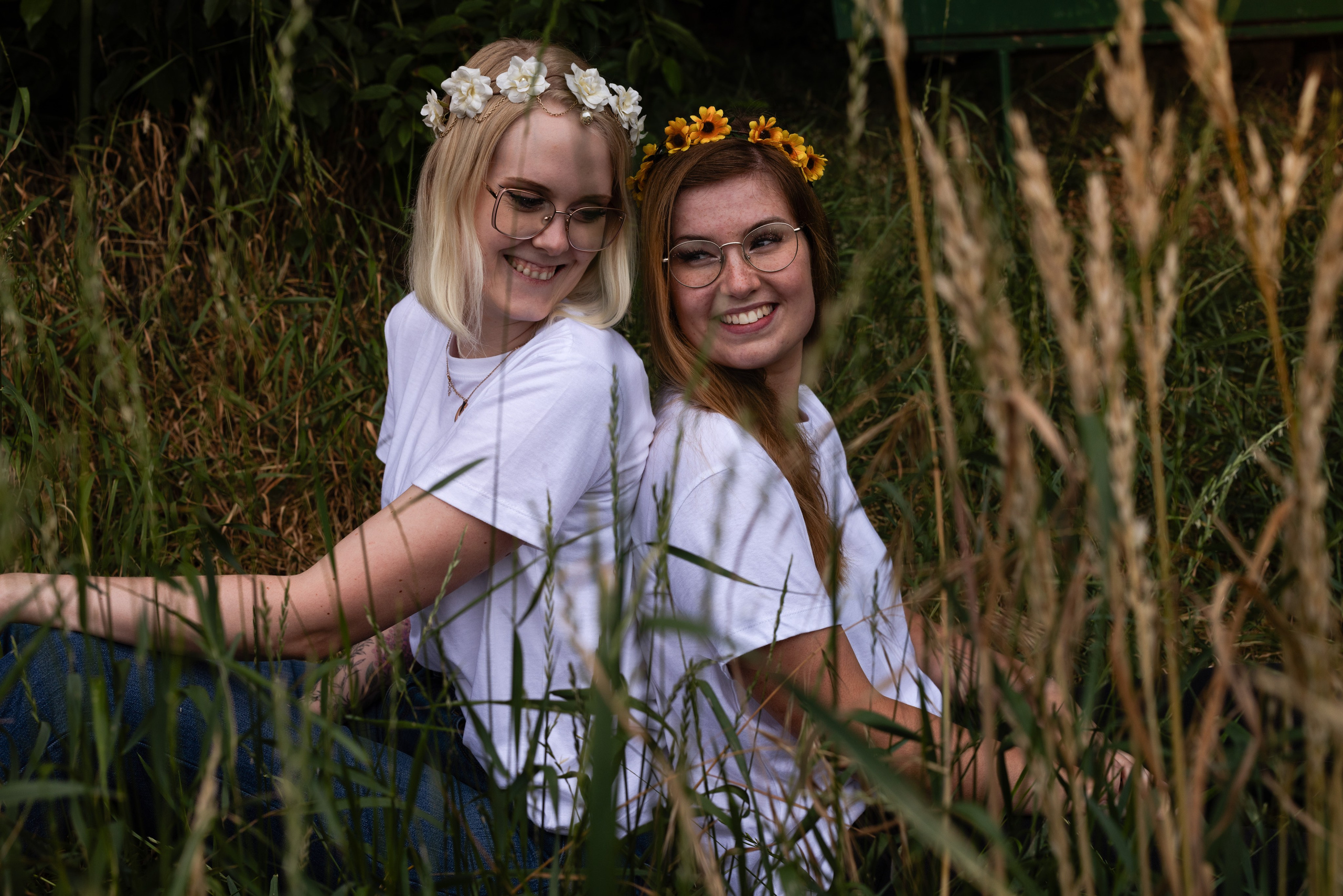 PORTRAITS. Fotografin und Videografin im Raum Osnabrück und Emsland Alla
