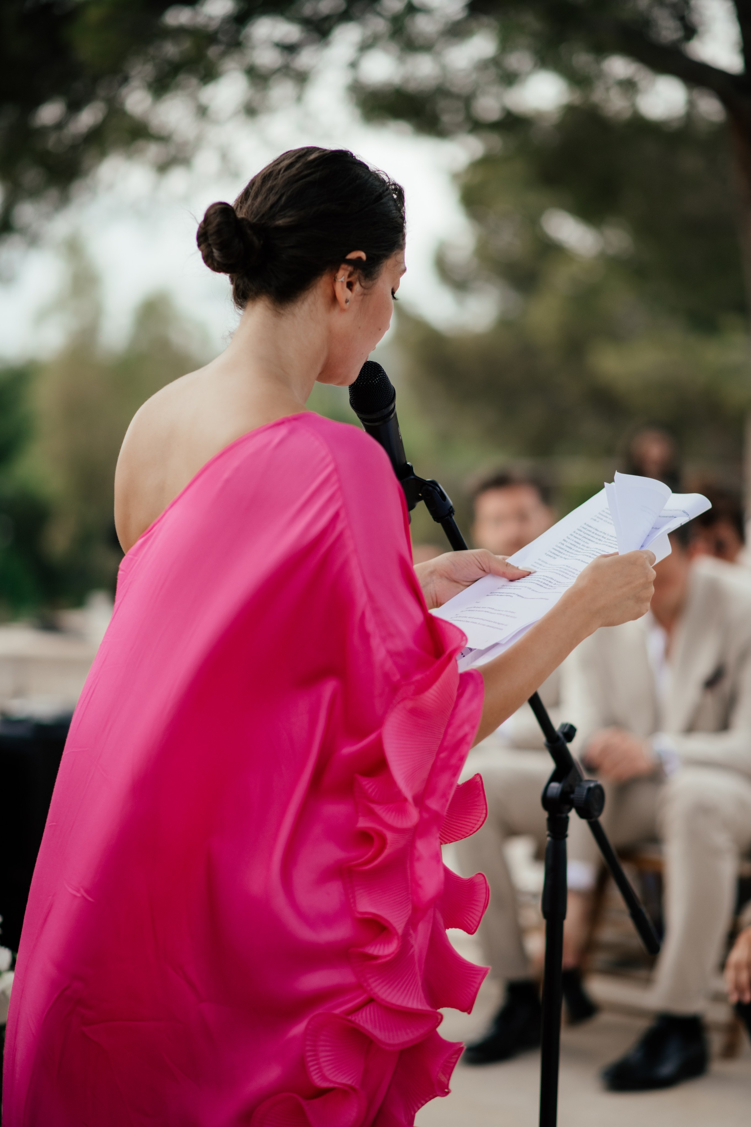 Alicia & Marc (Finca Marques de Montemolar)