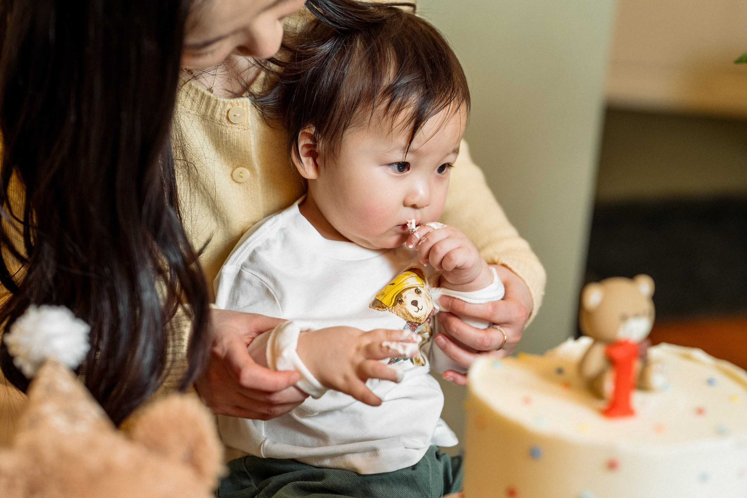Jesse’s 1st birthday. Alisa Tant — Family and newborn photographer Bucks County, Montgomery county, Philadelphia, NJ
