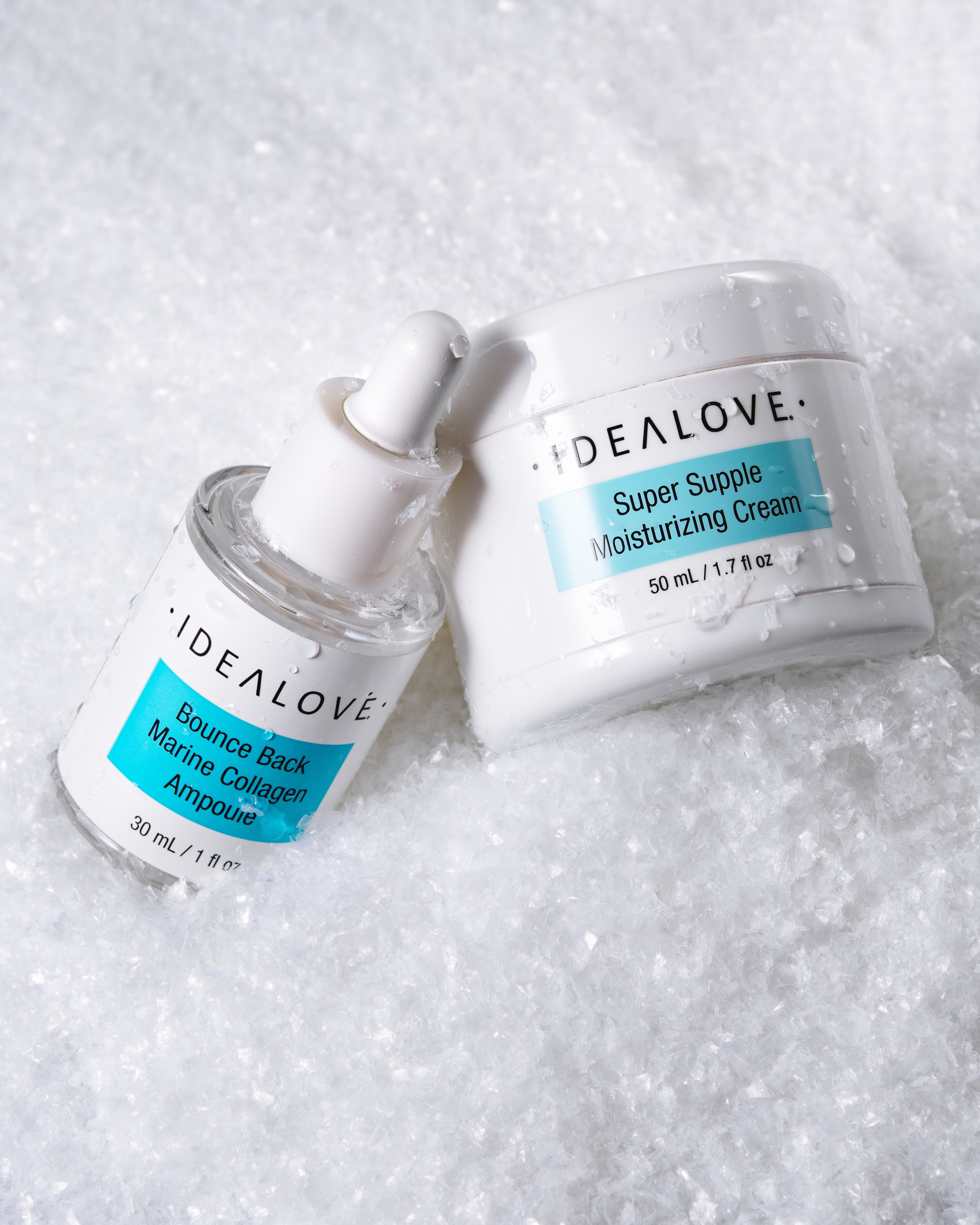 IDEALOVE. LILIIA ZABOTKINA product photographer California