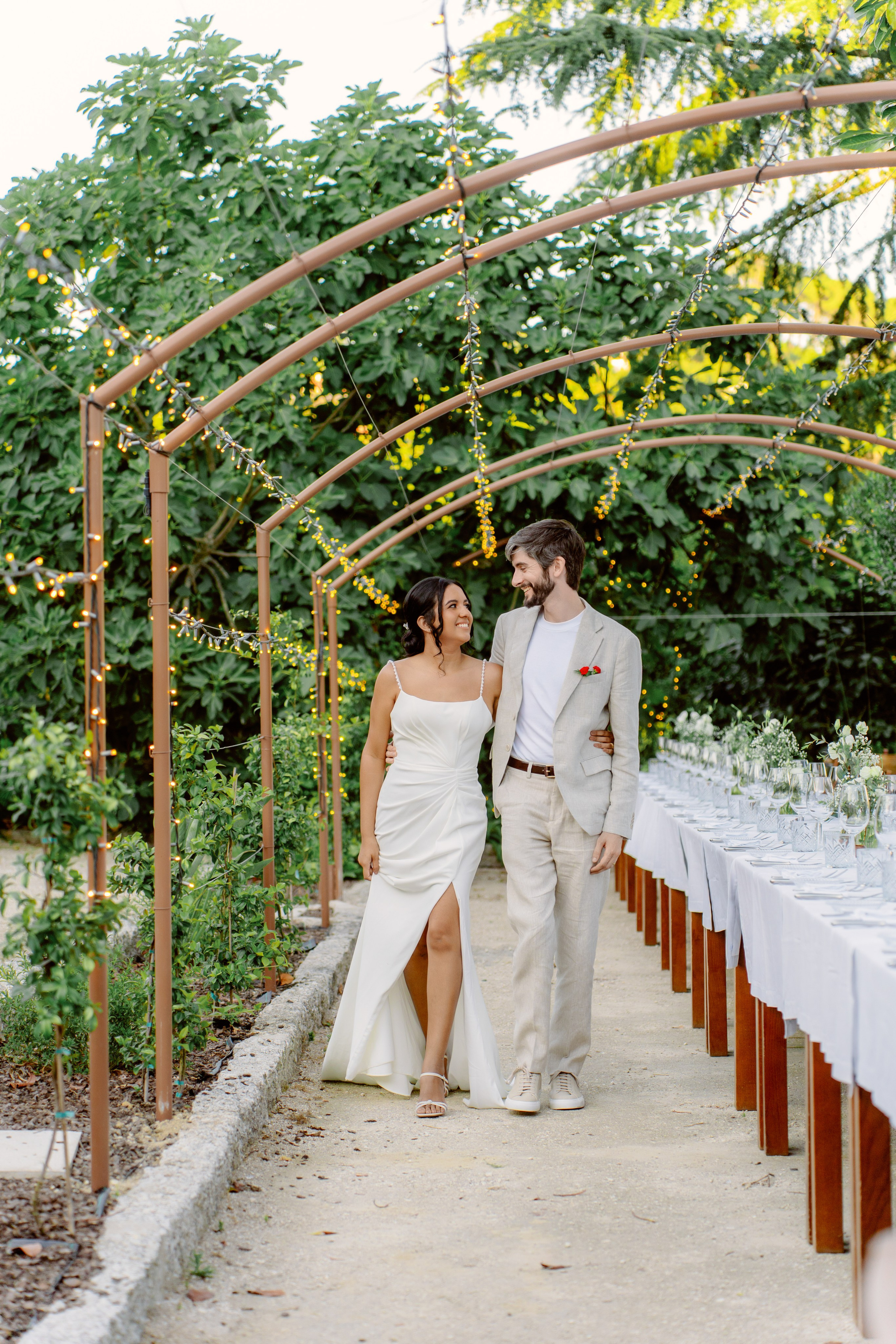 WEDDING IN AMARANTE. Photo and video shoots, photo tours in Portugal — WePortugal