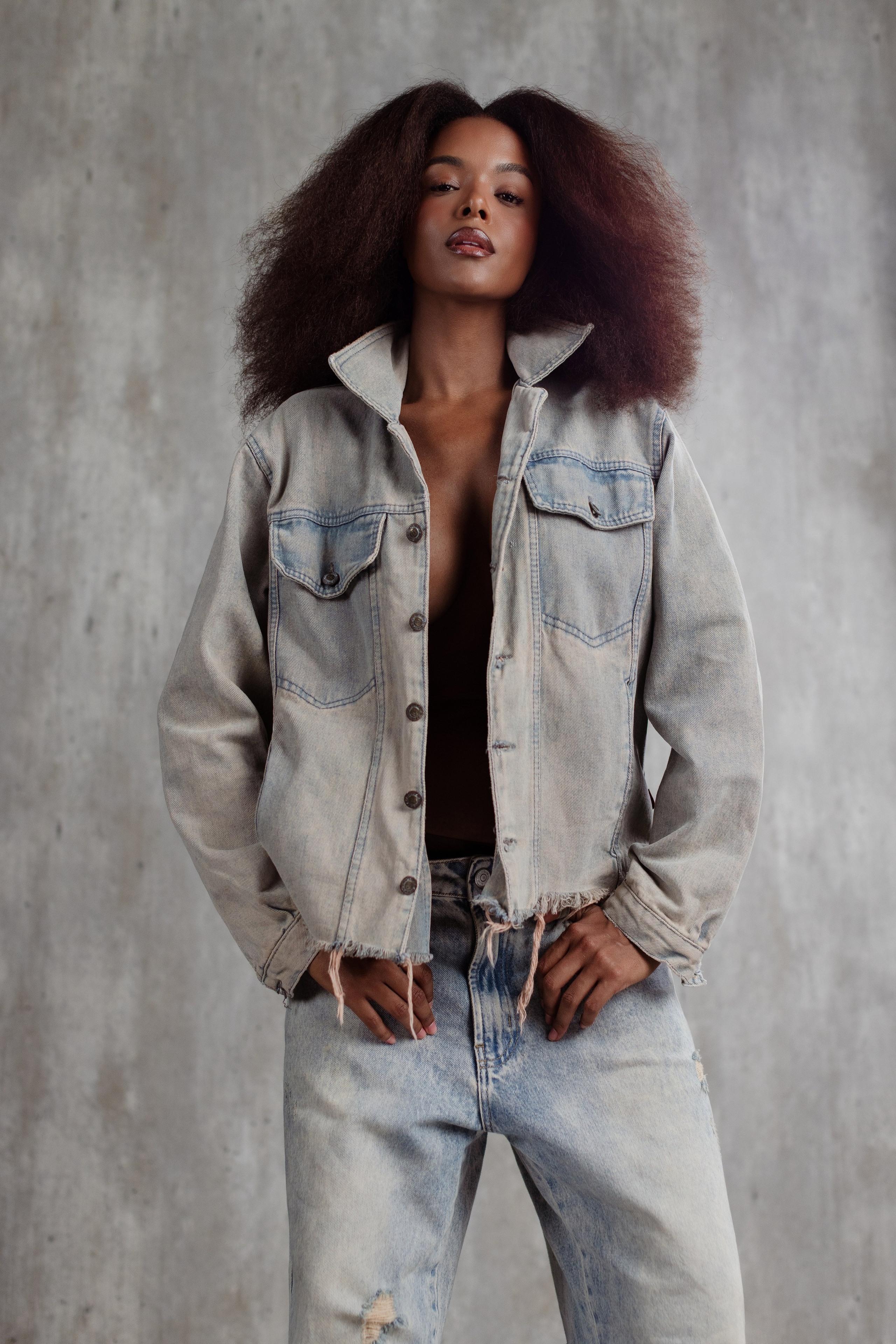 SAGAZ PROJECT. ESTUDIO DOZE