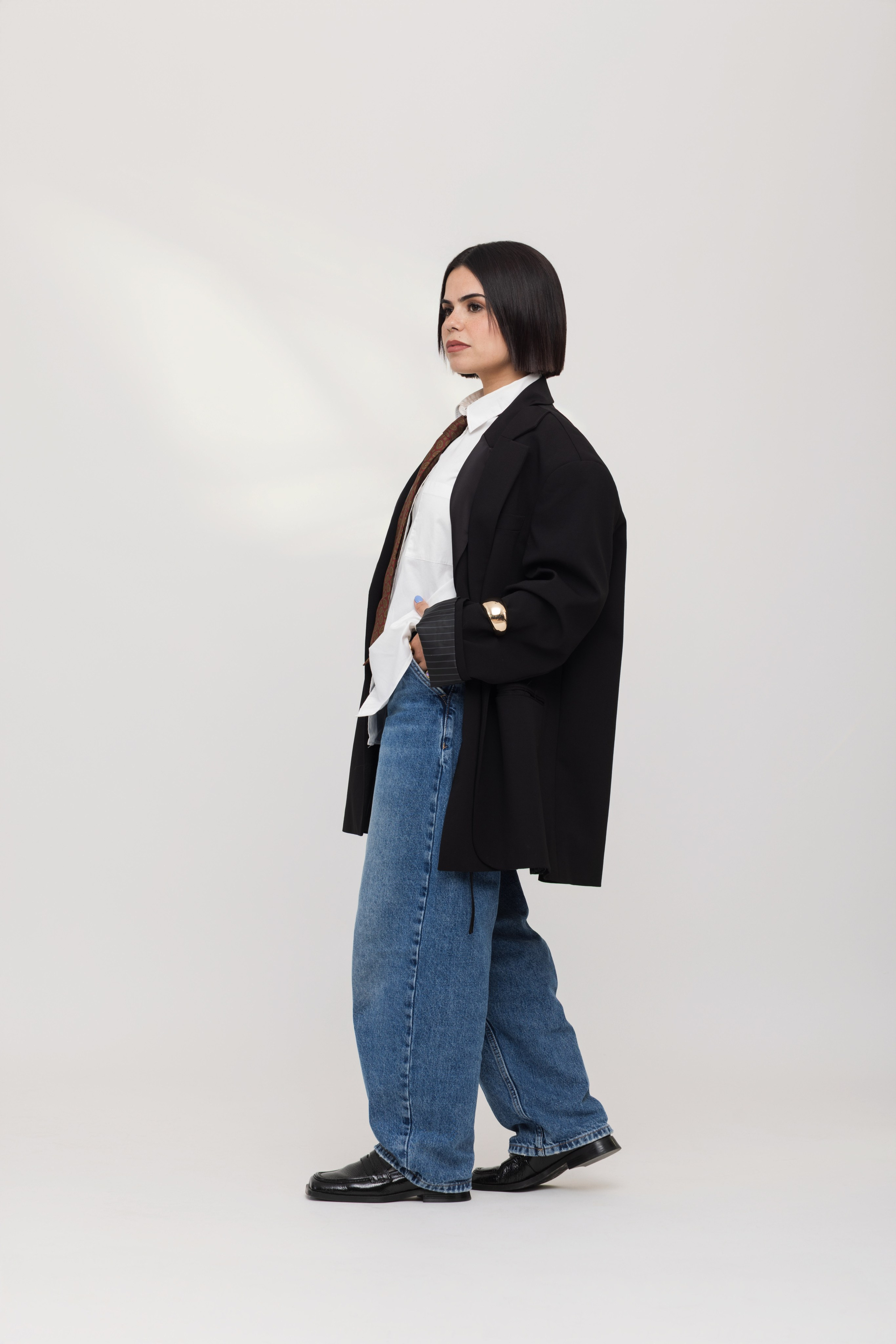 MARIANA LOPES. ESTUDIO DOZE