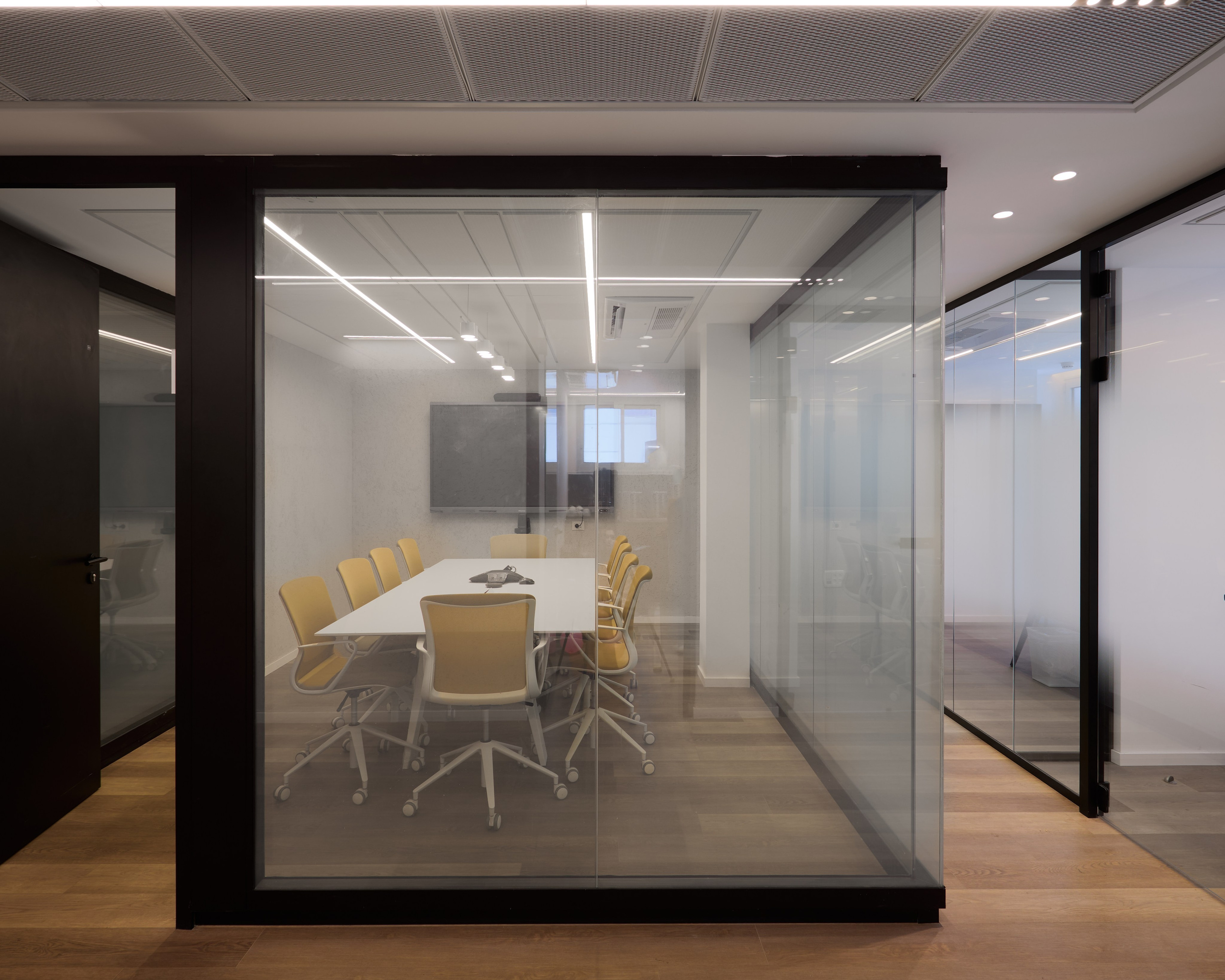 Project Habonim LTD. Interior Photography & Video in Israel