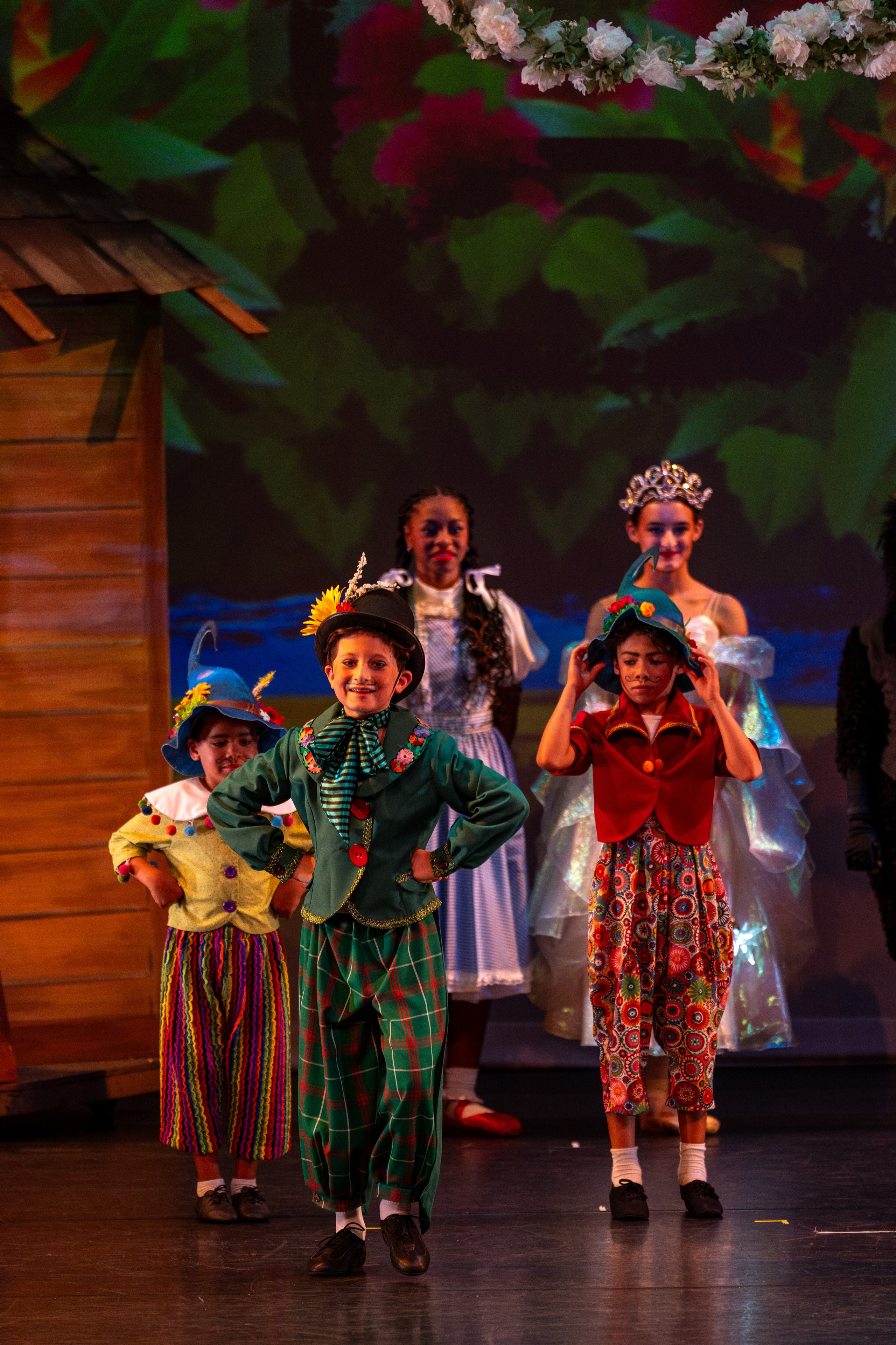 Ballet Photographer Los Angeles. Santa Clarita Photographer