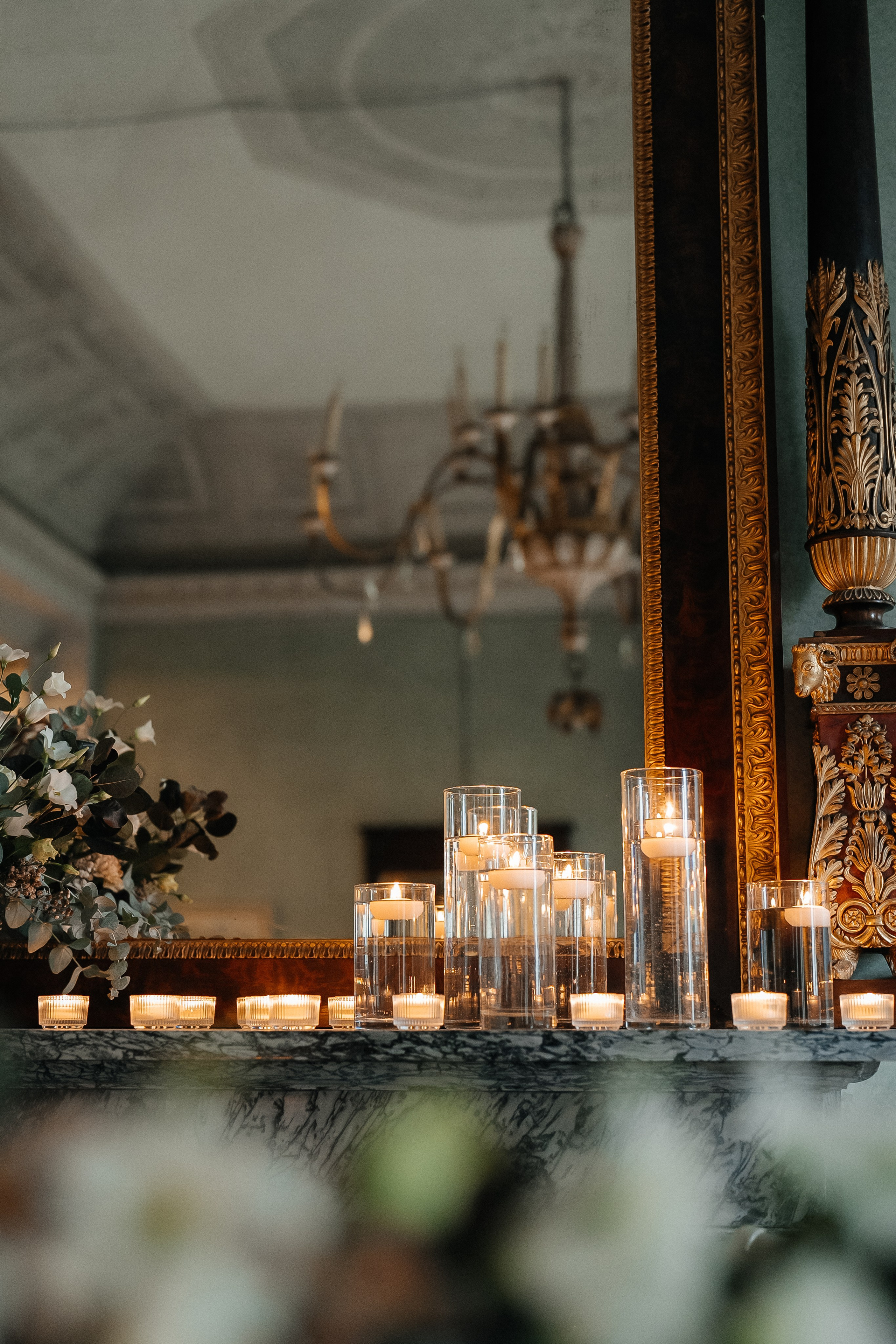 Giovanni & Alice. Wedding photographer Natalia