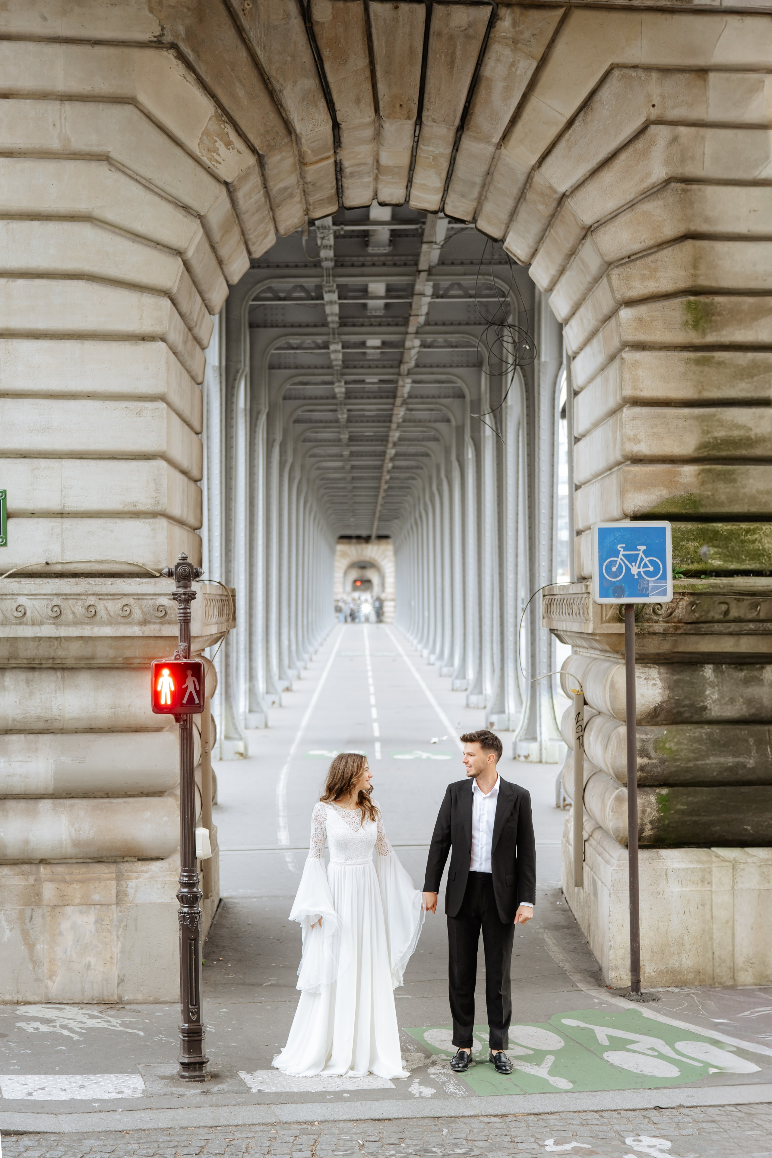 Ana + Marko | Paris. Proud Vision Weddings | Wedding Photography & Films — Servicii profesionale Foto Video Nunta Iasi
