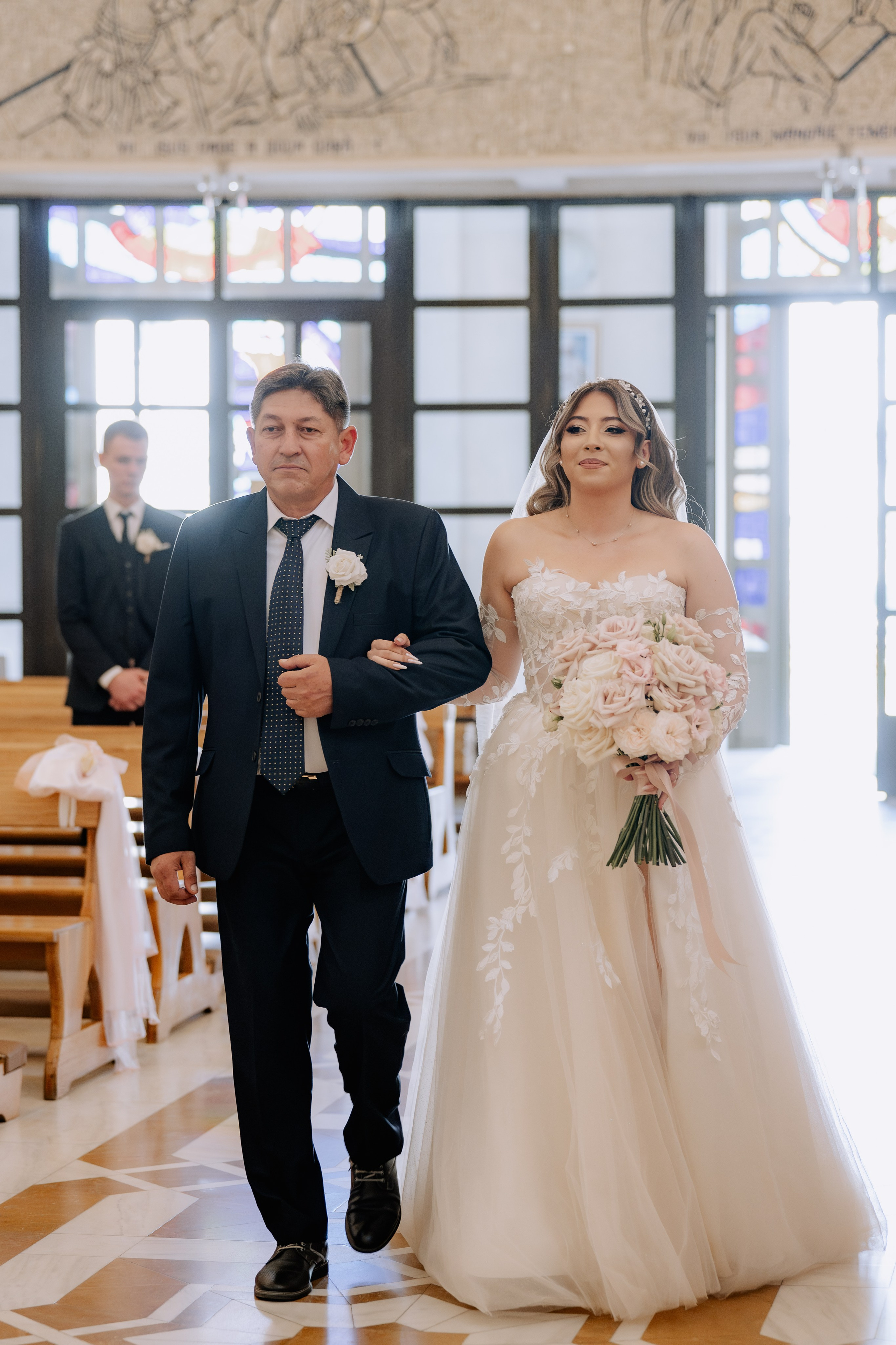 Delia + Ionut | Wedding day. Proud Vision Weddings | Wedding Photography & Film — Servicii profesionale Foto Video Nunta Iasi