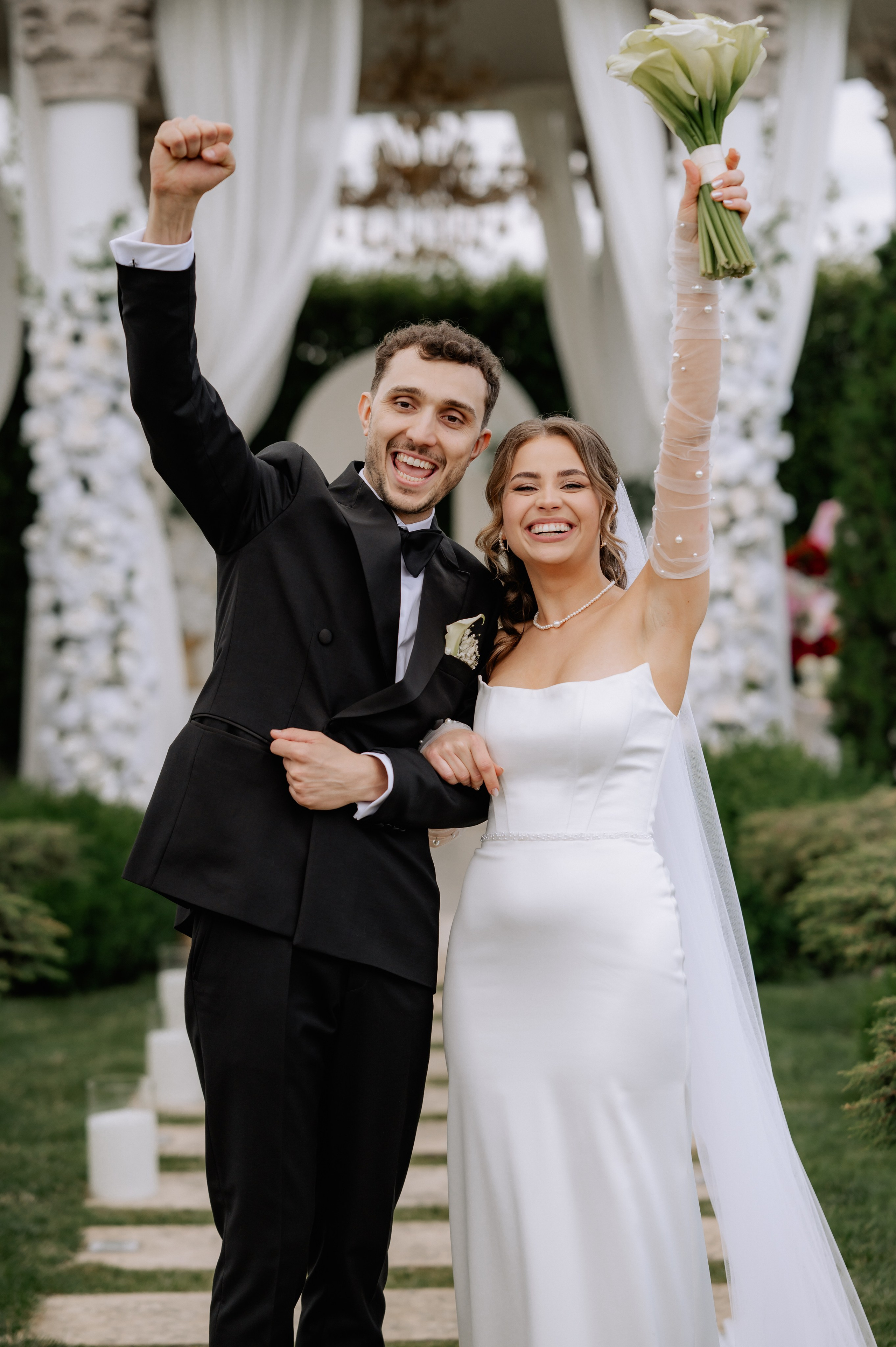 Proud Vision Weddings | Wedding Photography & Film — Servicii profesionale Foto Video Nunta Iasi