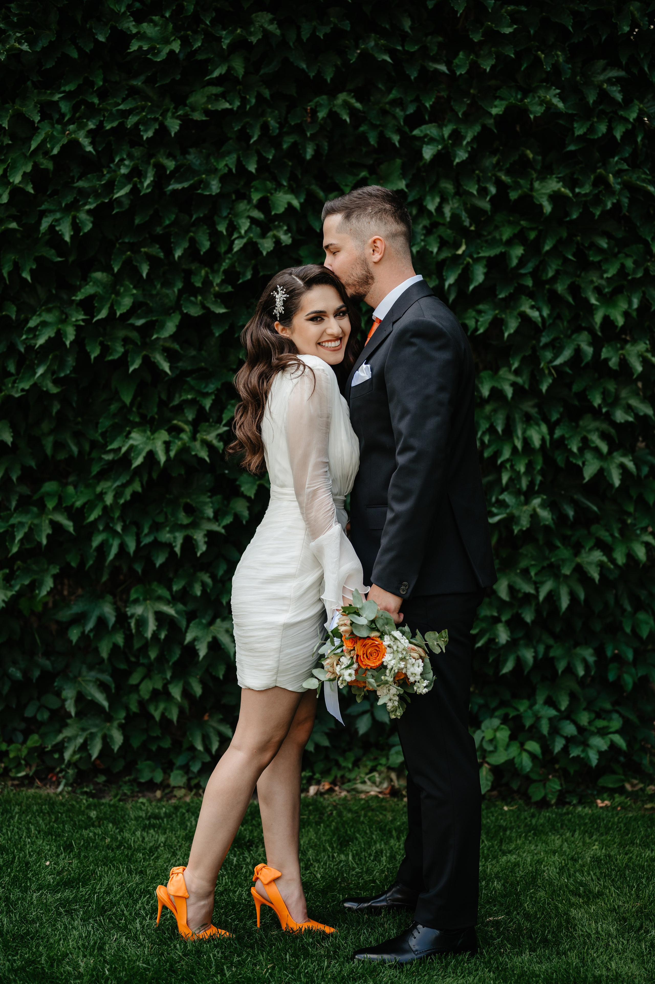 Cununie civila la Starea Civila Iasi. Proud Vision Weddings | Wedding Photography & Film — Servicii profesionale Foto Video Nunta Iasi