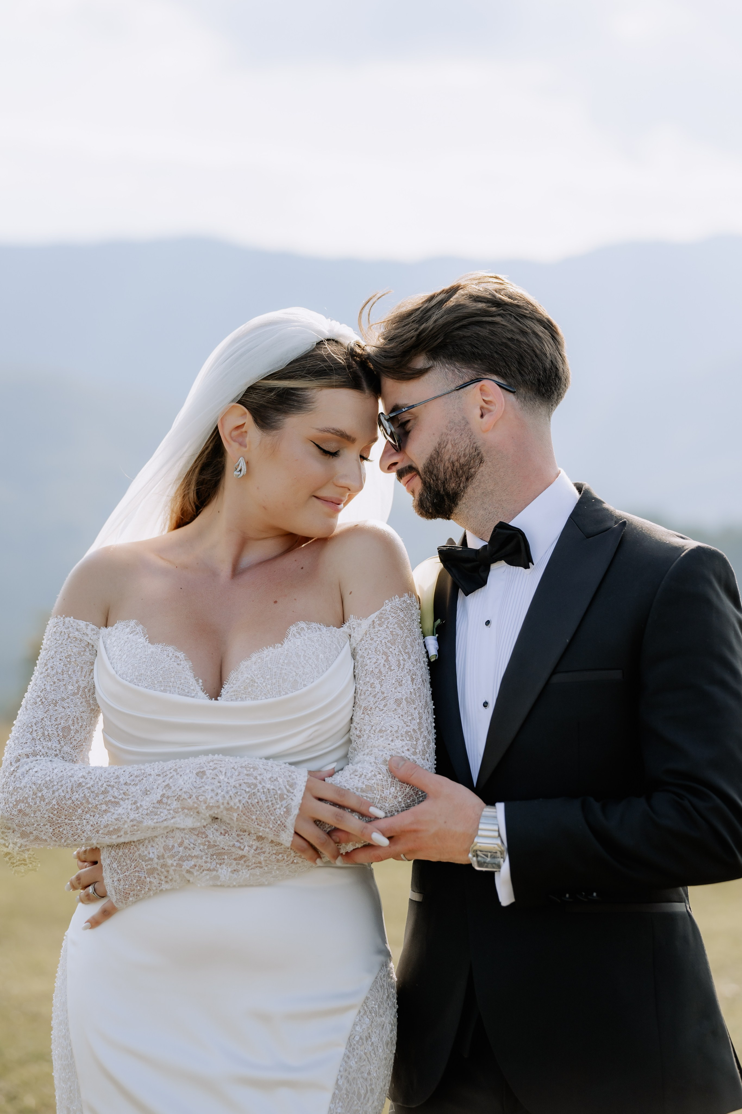 Andreea + Cosmin | Wedding day. Proud Vision Weddings | Wedding Photography & Film — Servicii profesionale Foto Video Nunta Iasi