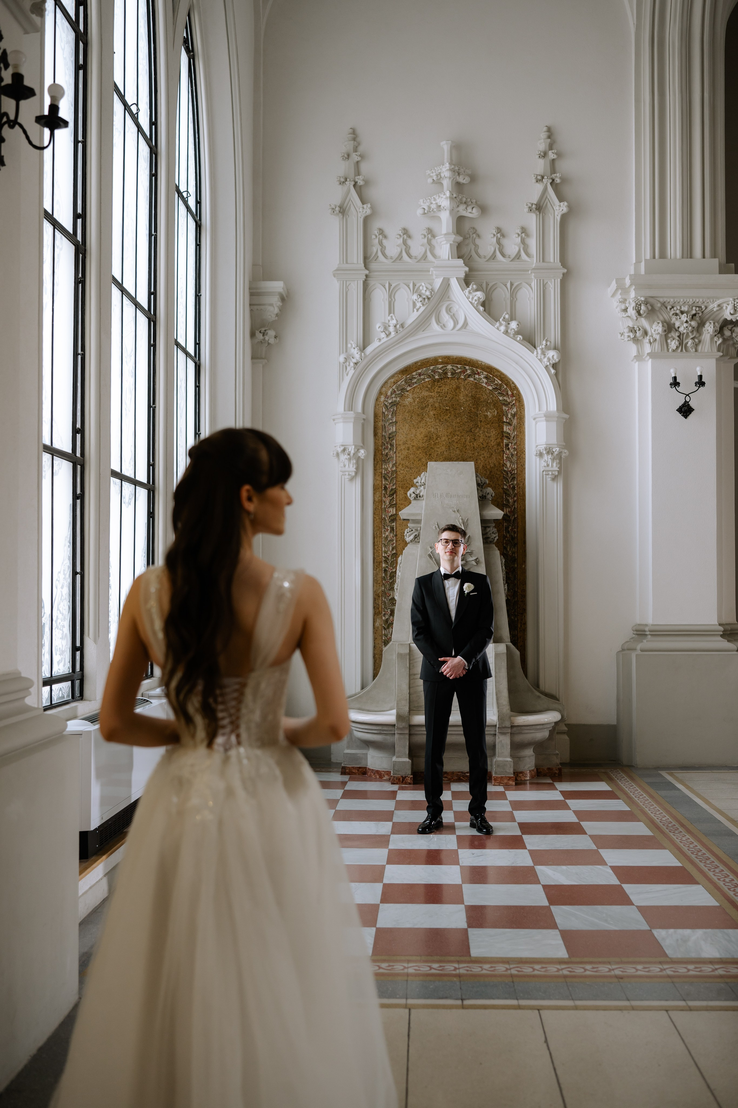 Raluca + Marius | Wedding day. Proud Vision Weddings | Wedding Photography & Film — Servicii profesionale Foto Video Nunta Iasi