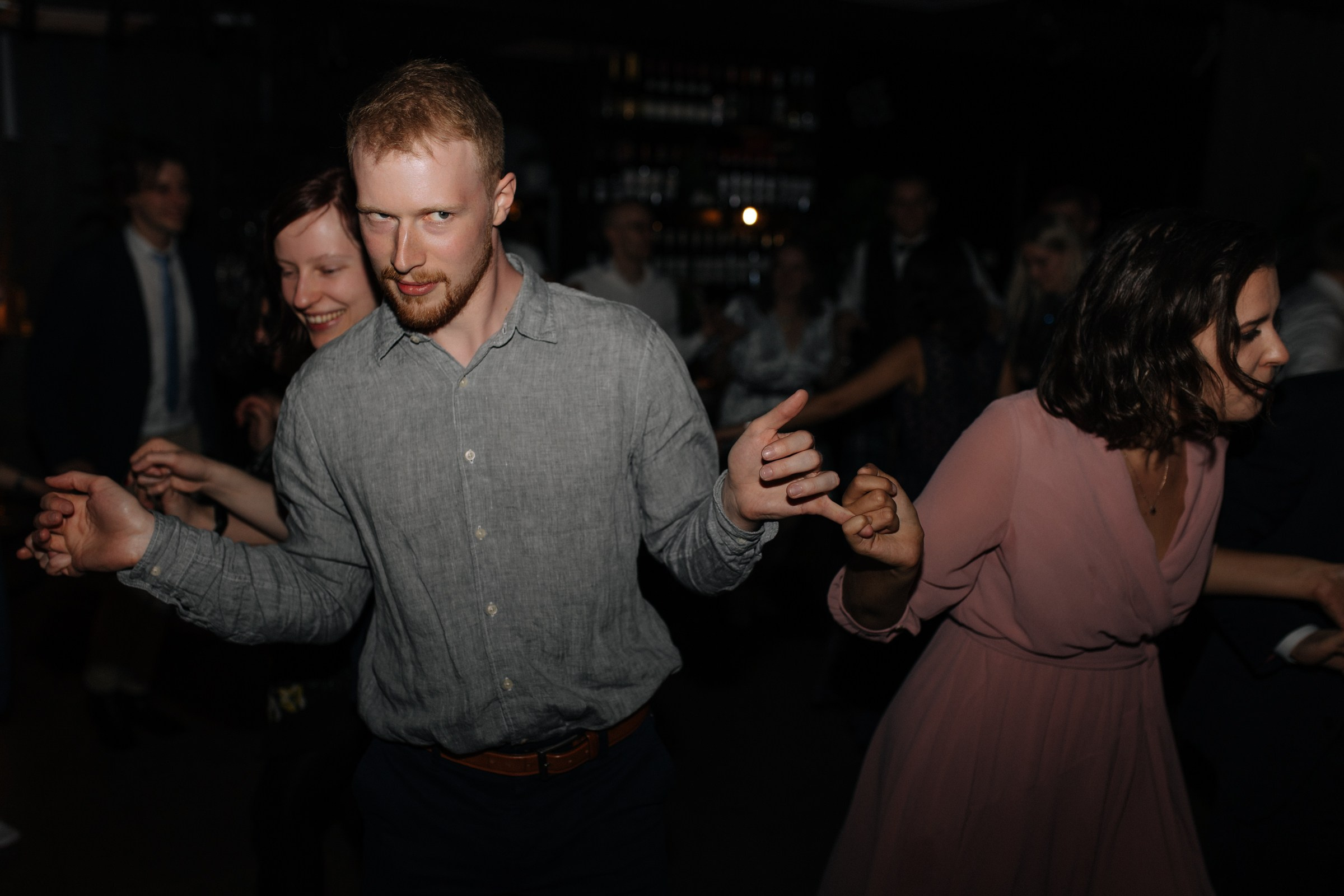 Vestuvinė fotosesija Kaune